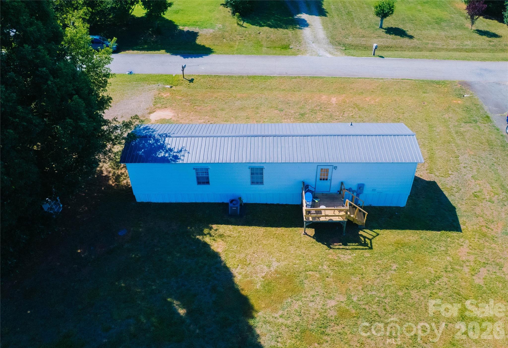 AMITY ACRES - Residential