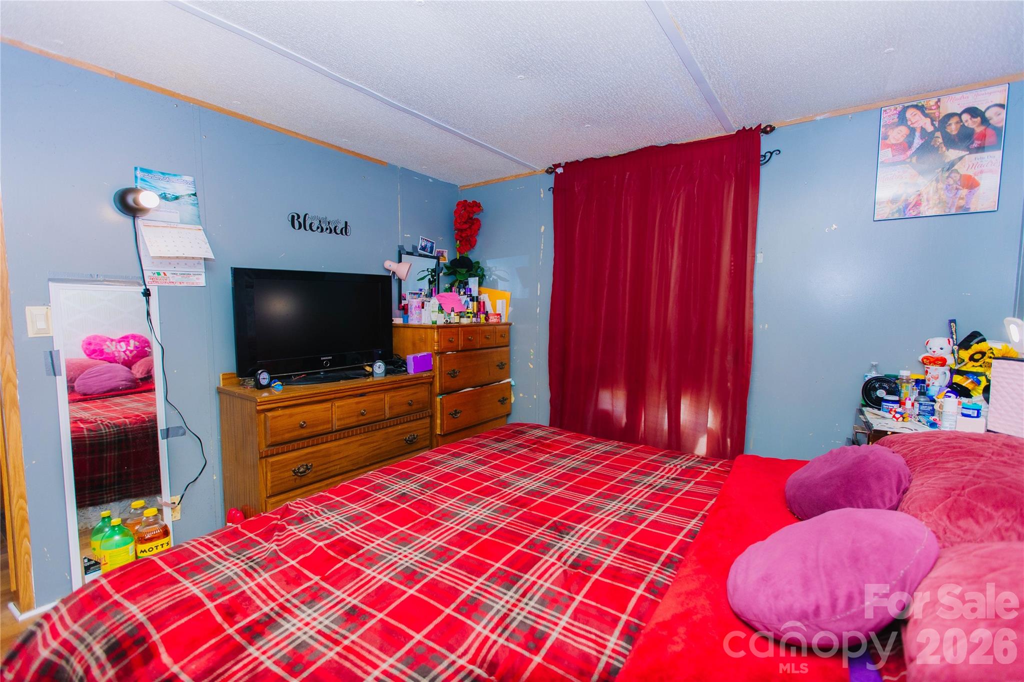 AMITY ACRES - Residential