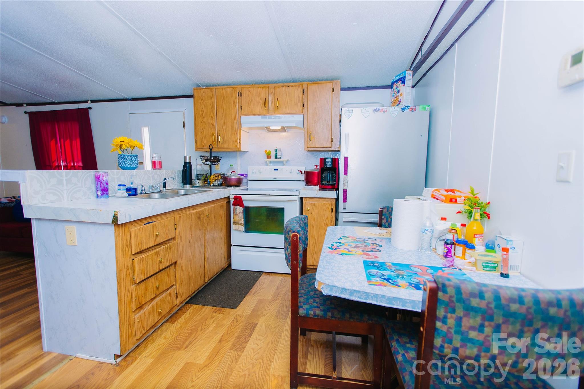 AMITY ACRES - Residential