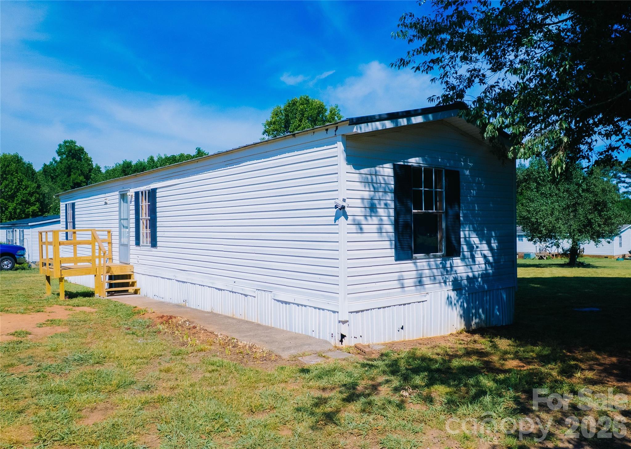 AMITY ACRES - Residential