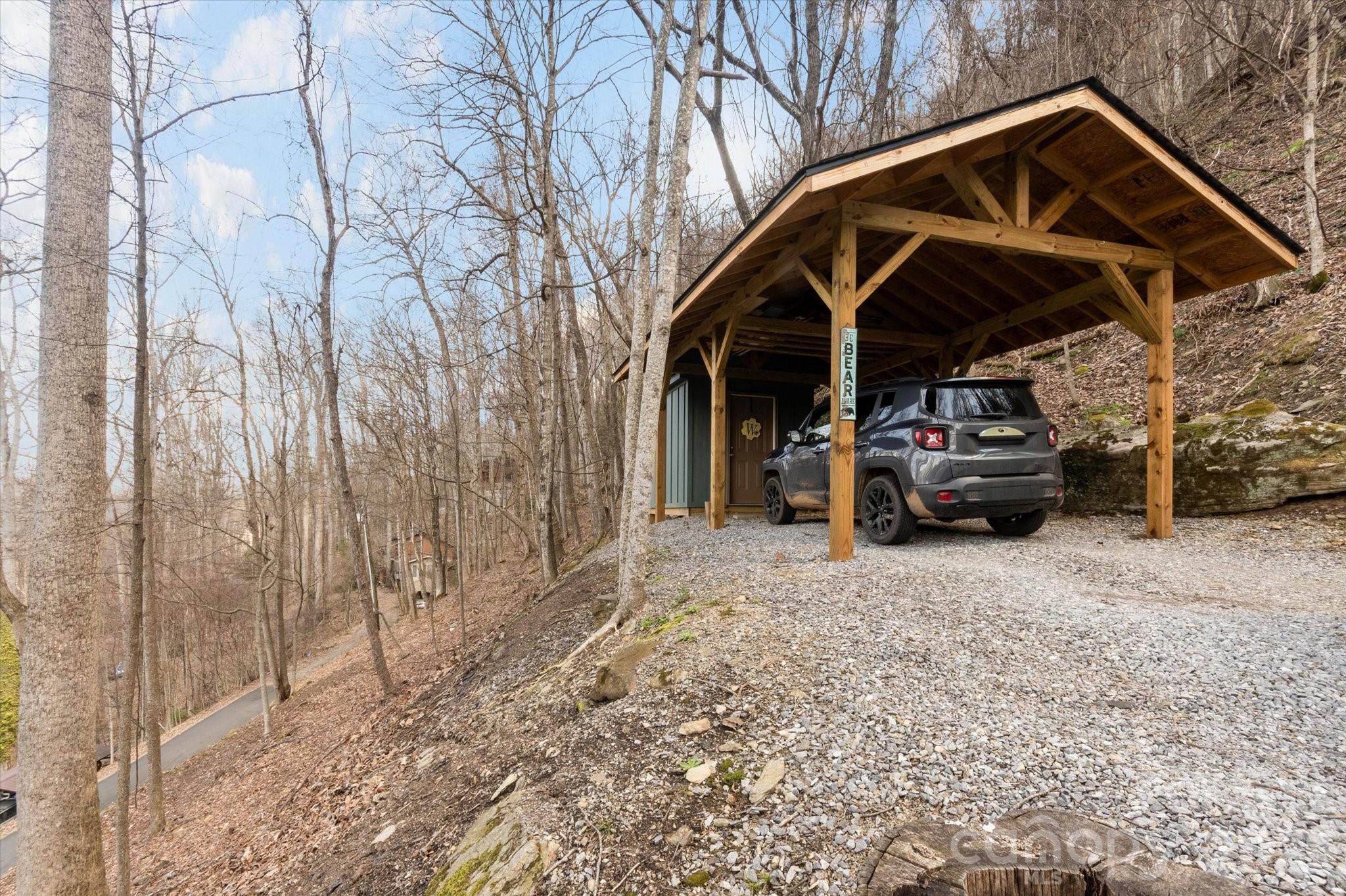 Mountain Top Development Inc - Residential