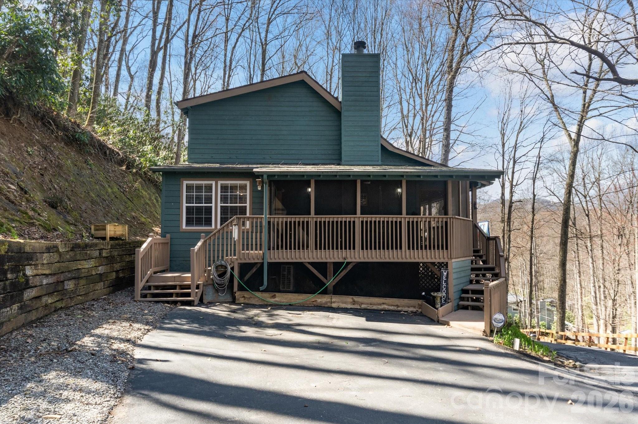 Mountain Top Development Inc - Residential