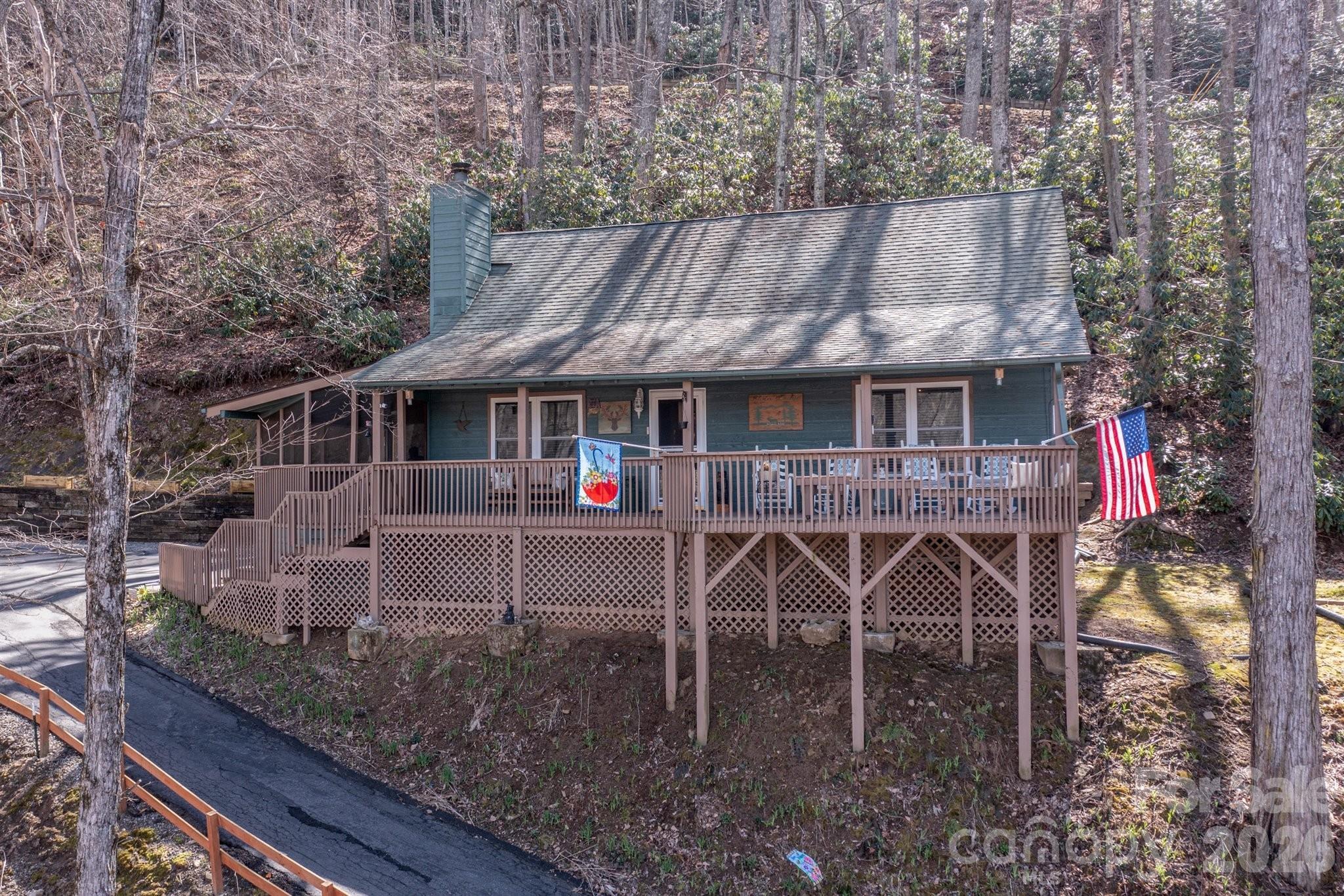 Mountain Top Development Inc - Residential