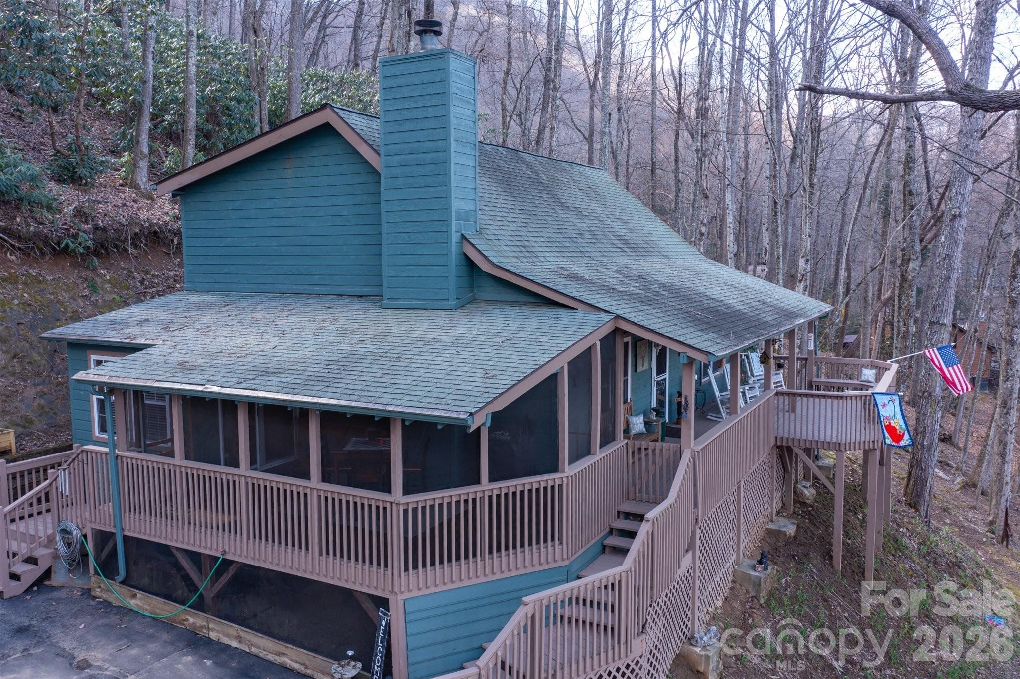 Mountain Top Development Inc - Residential