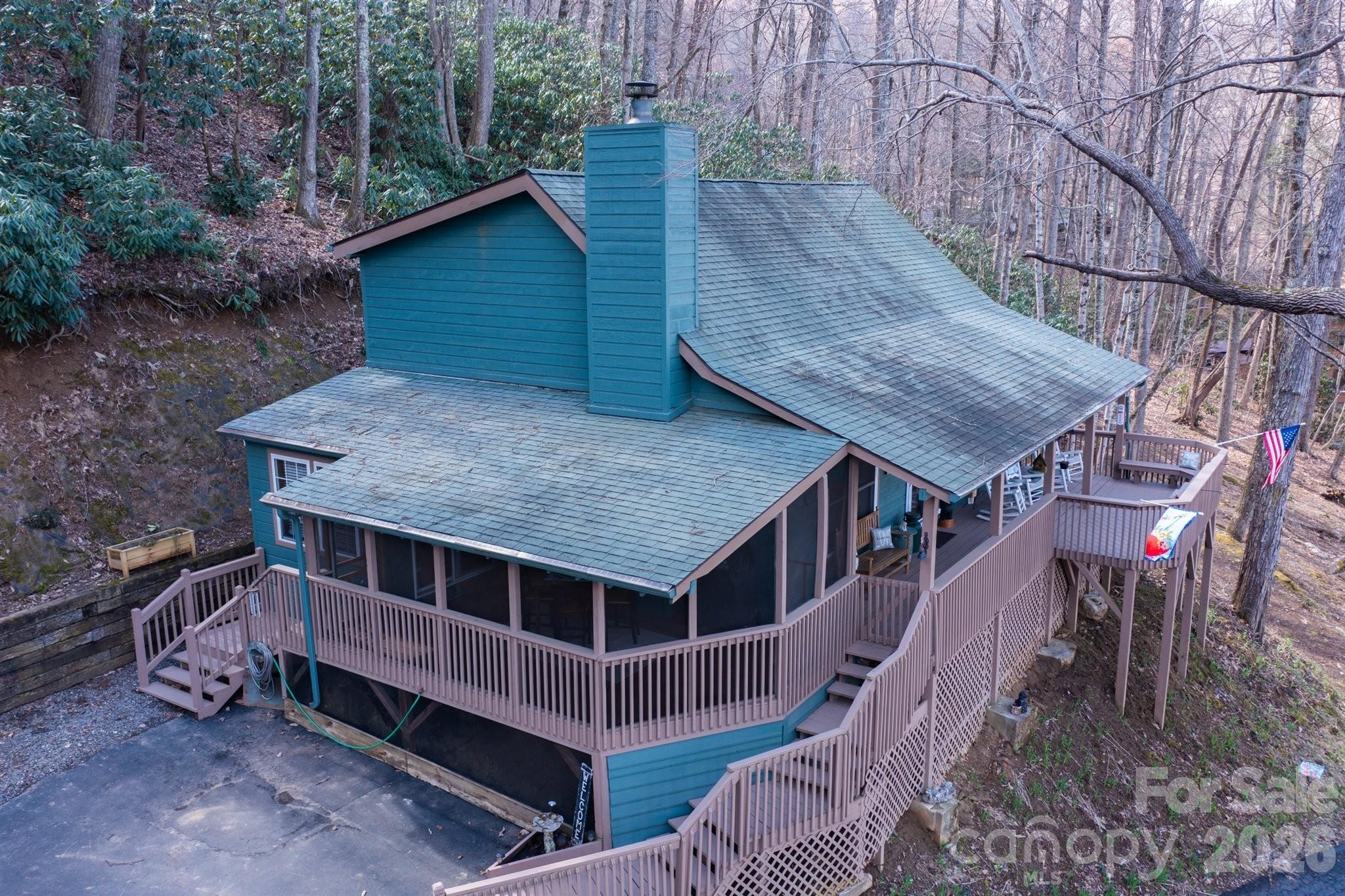 Mountain Top Development Inc - Residential