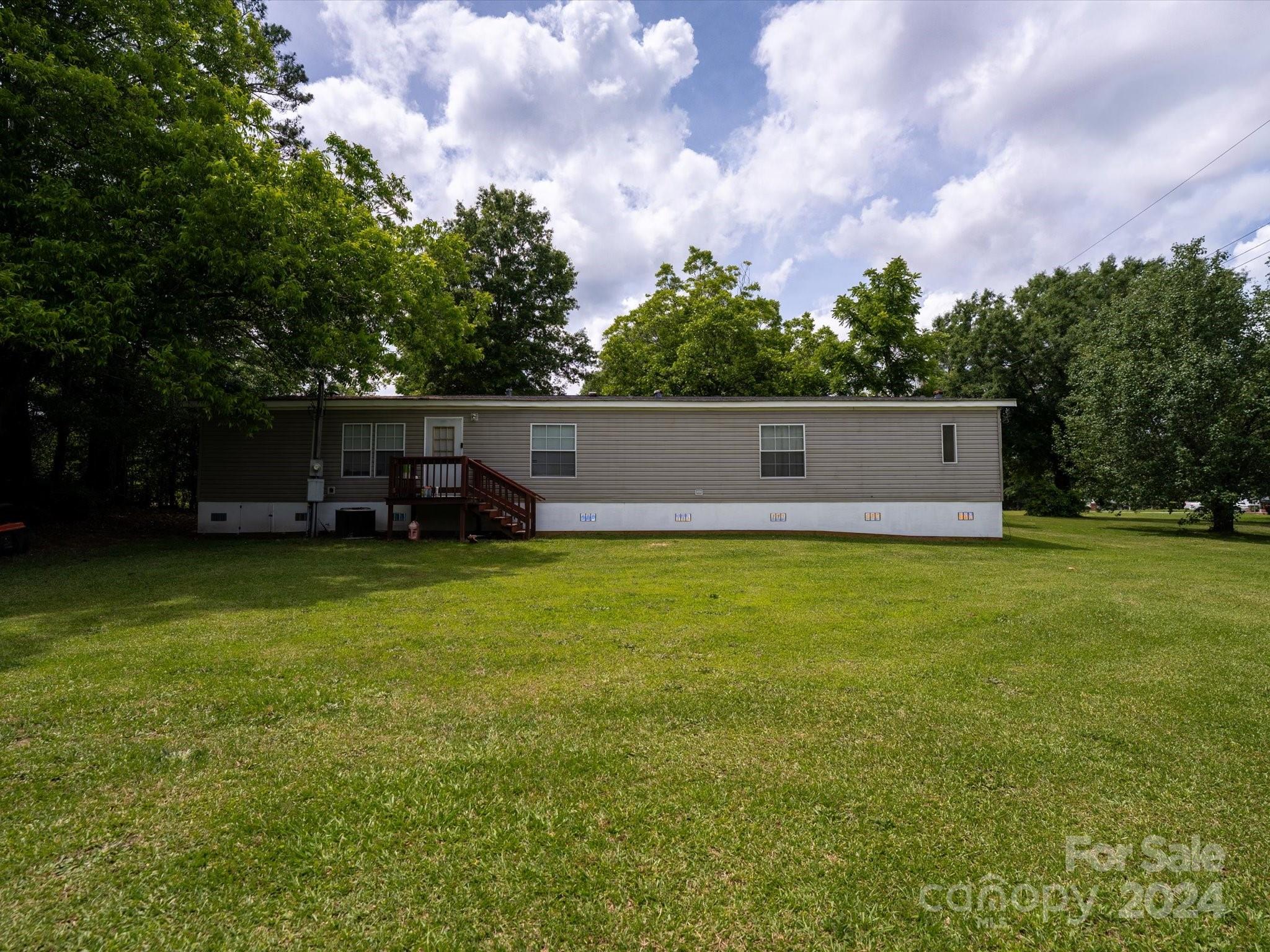 None - Residential