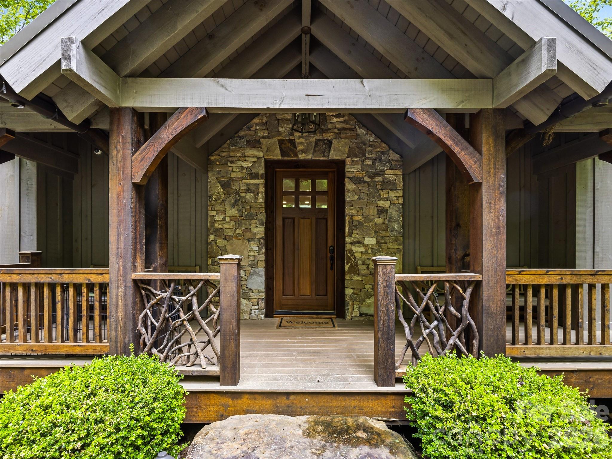 Bear Lake Reserve - Residential