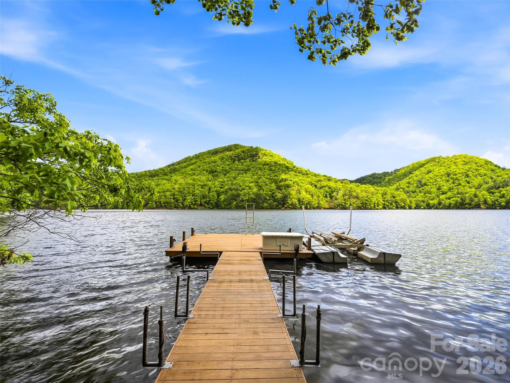 Bear Lake Reserve - Residential