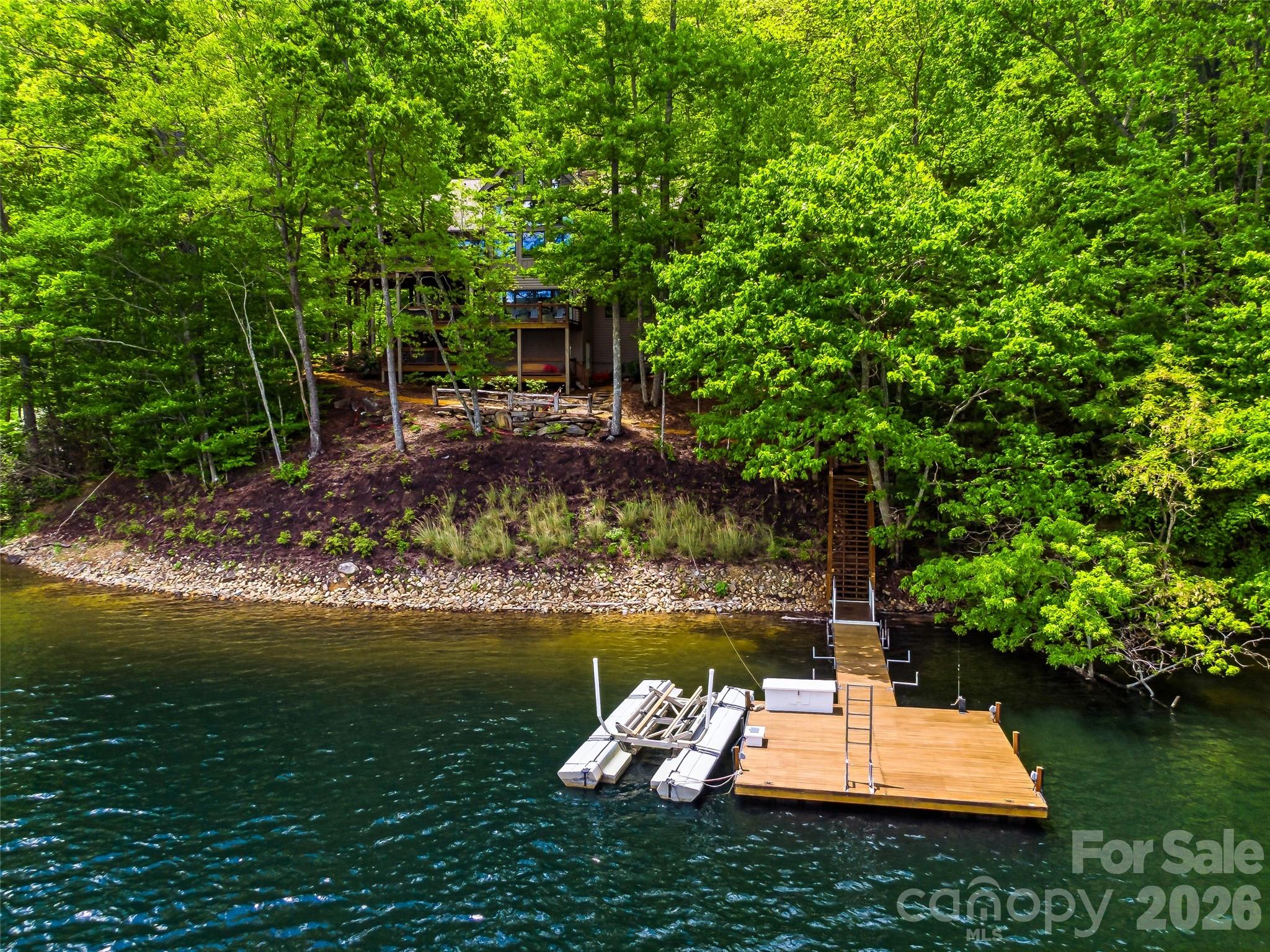 Bear Lake Reserve - Residential