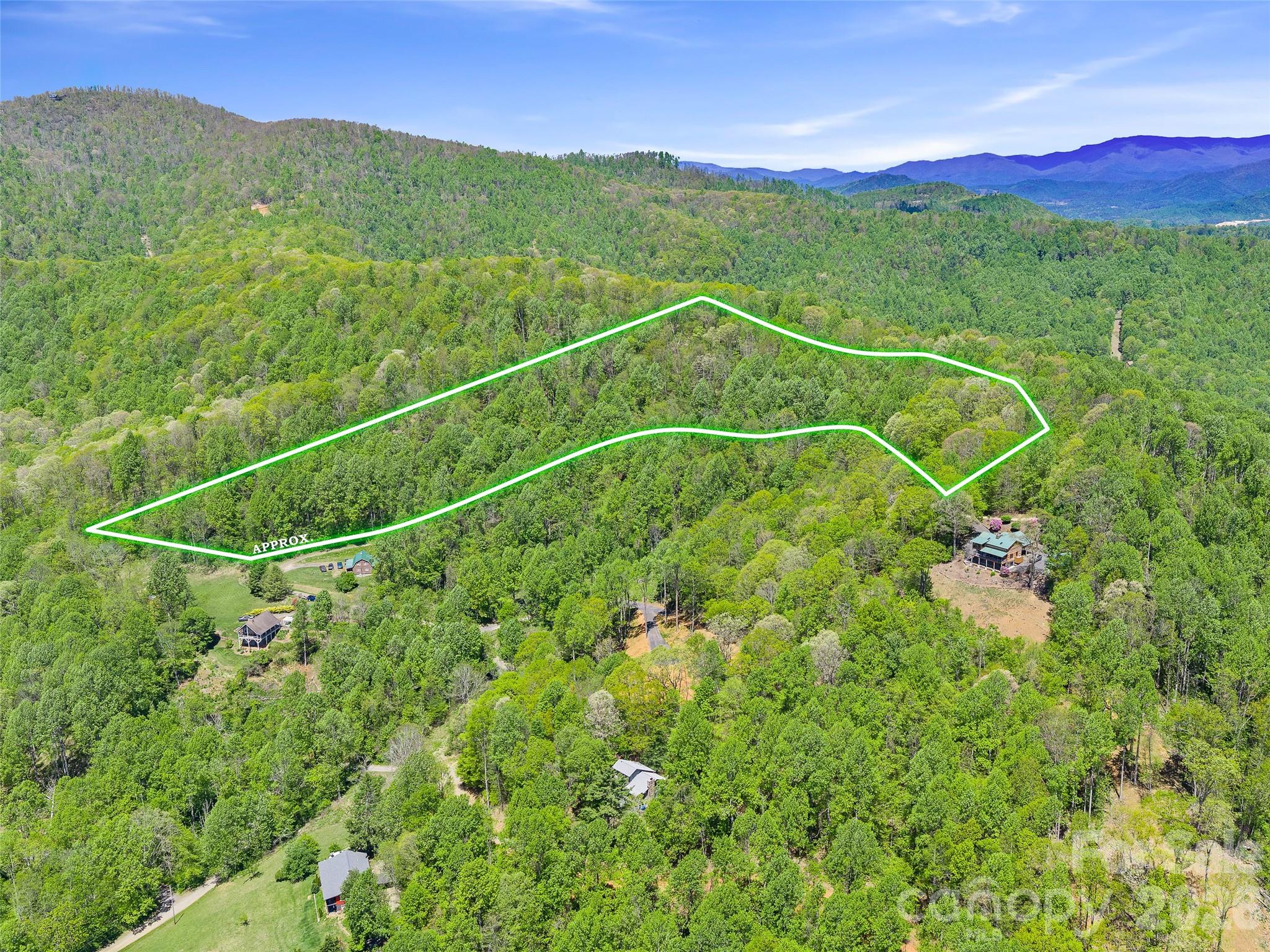 Holly Dale Lands - Land