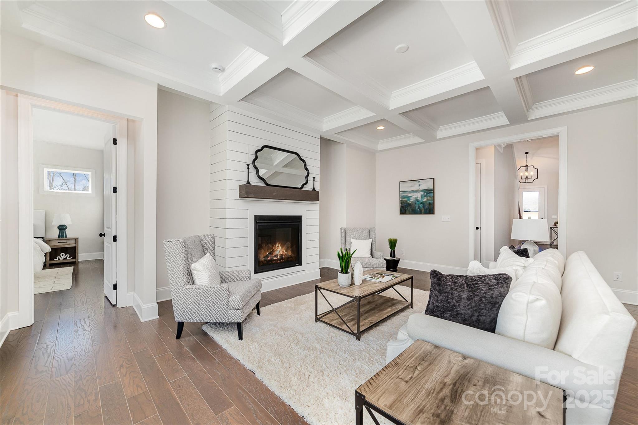 Edmunds Farm - Residential