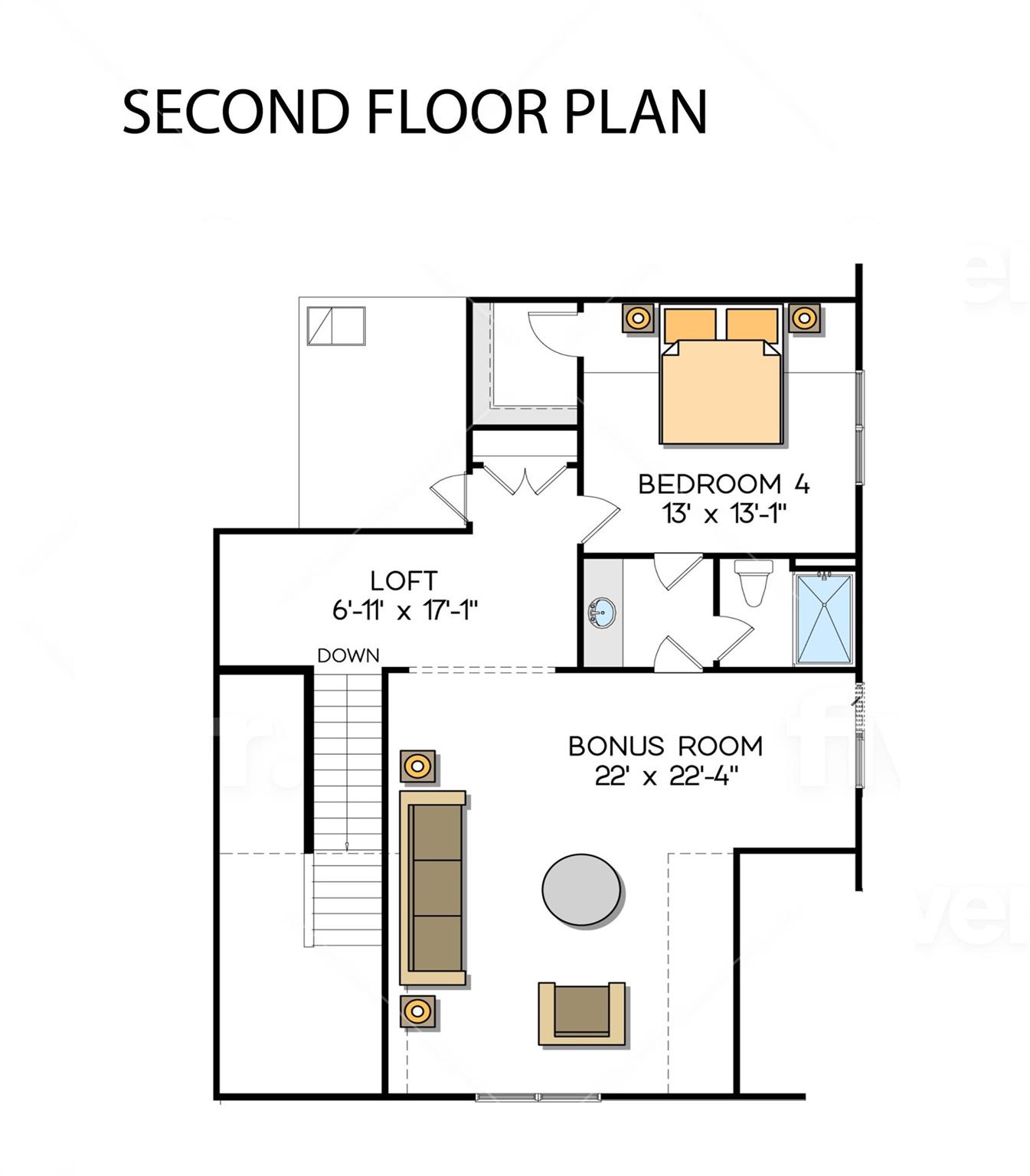 Edmunds Farm - Residential