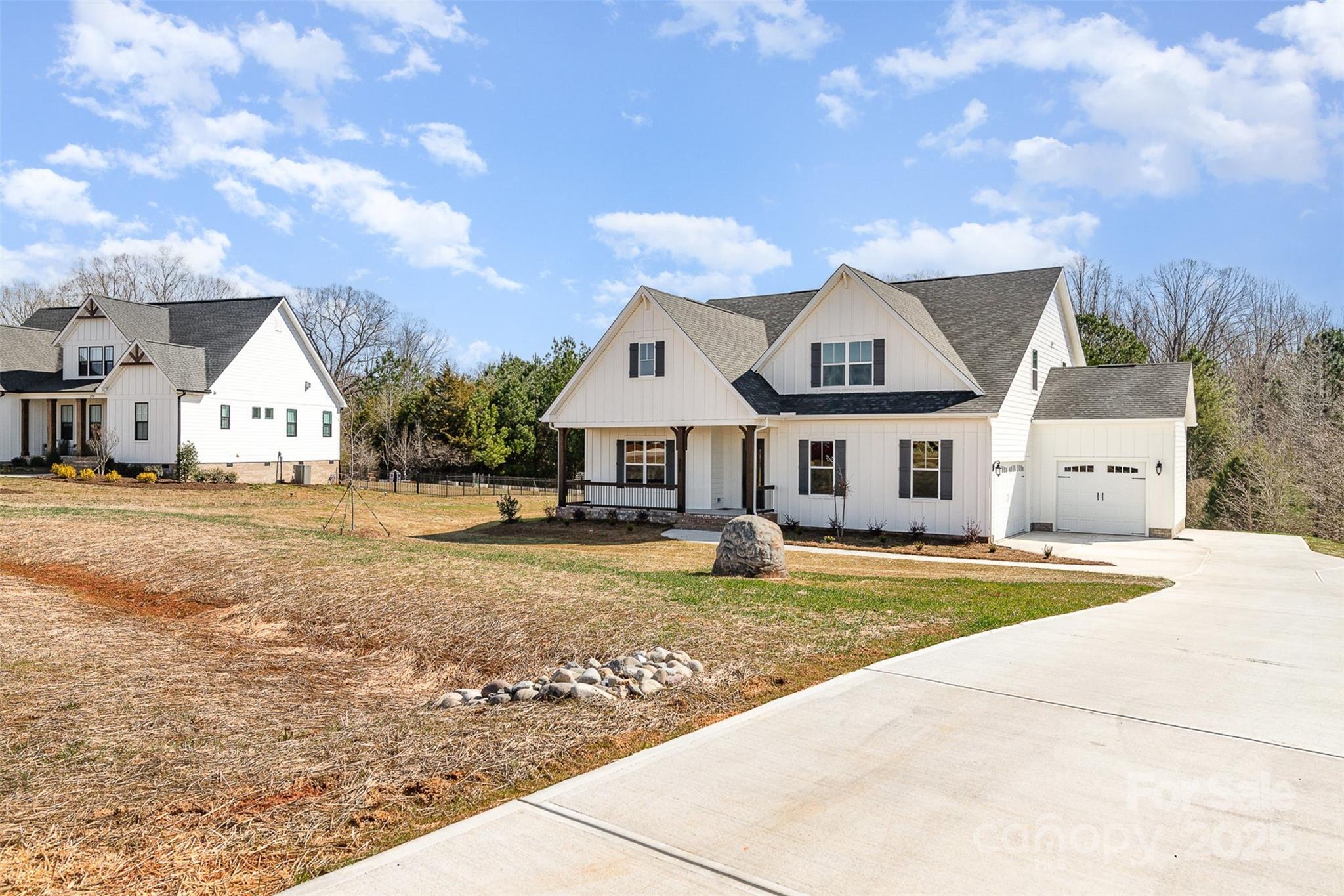 Edmunds Farm - Residential