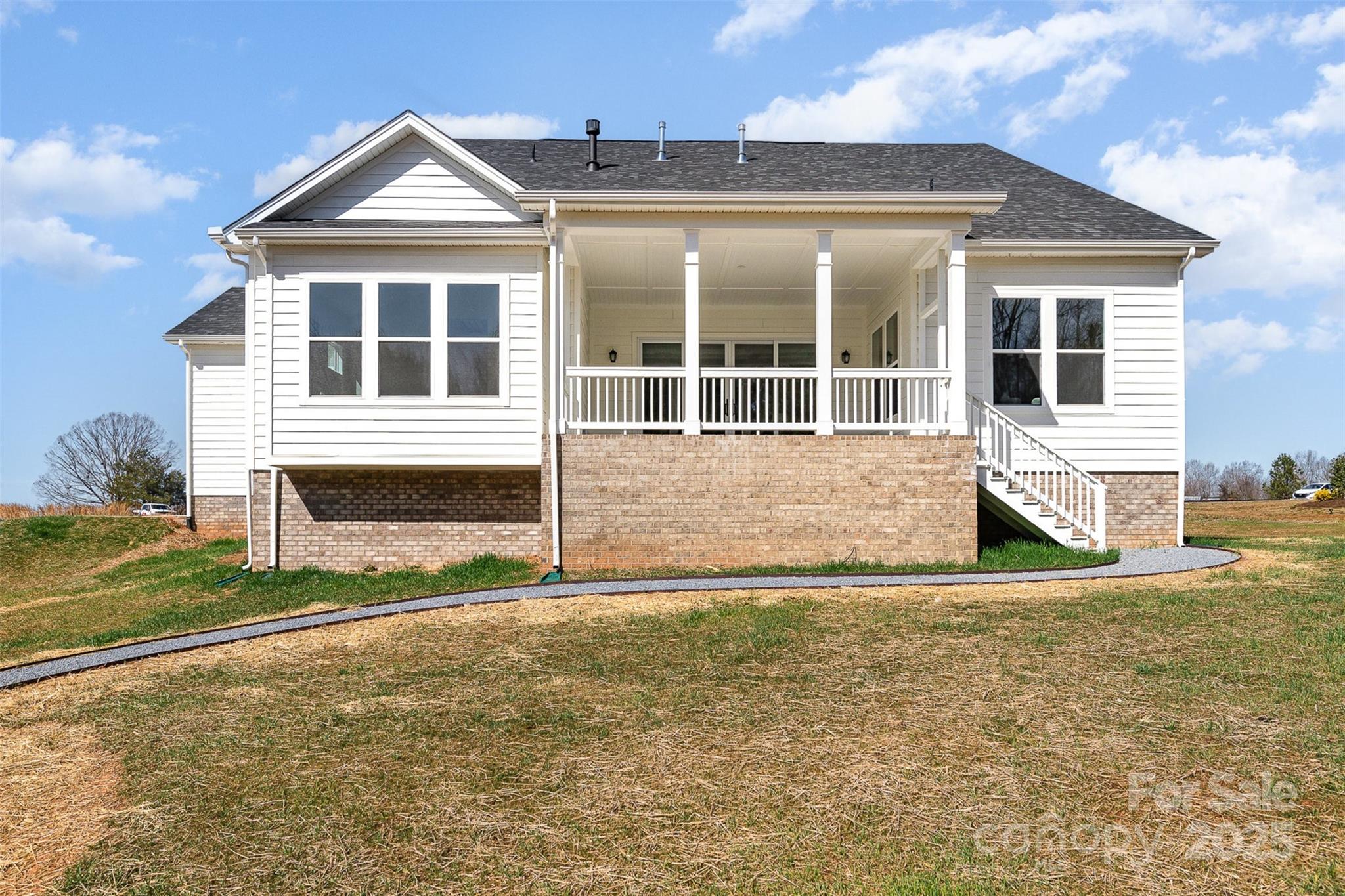 Edmunds Farm - Residential