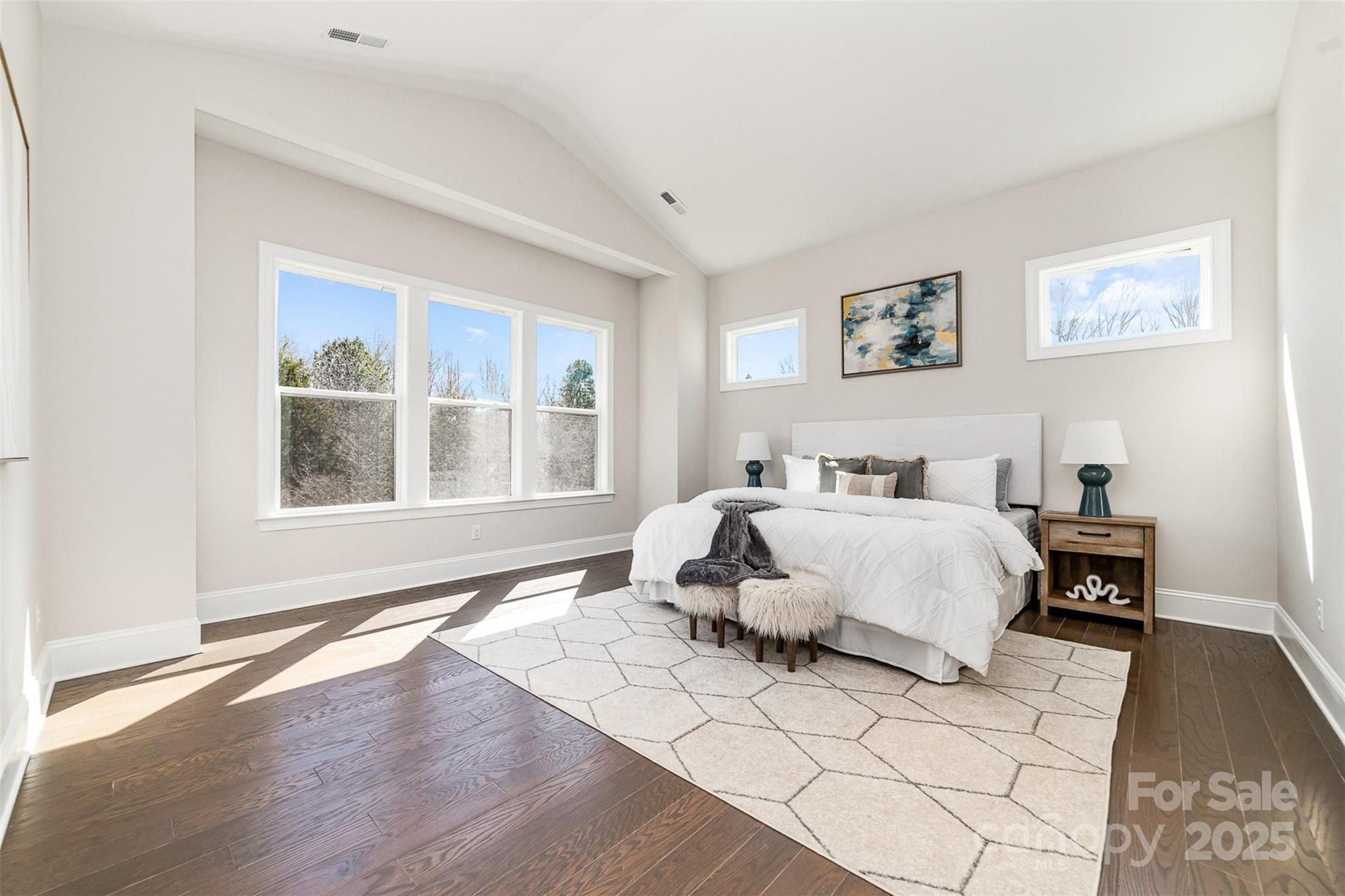 Edmunds Farm - Residential