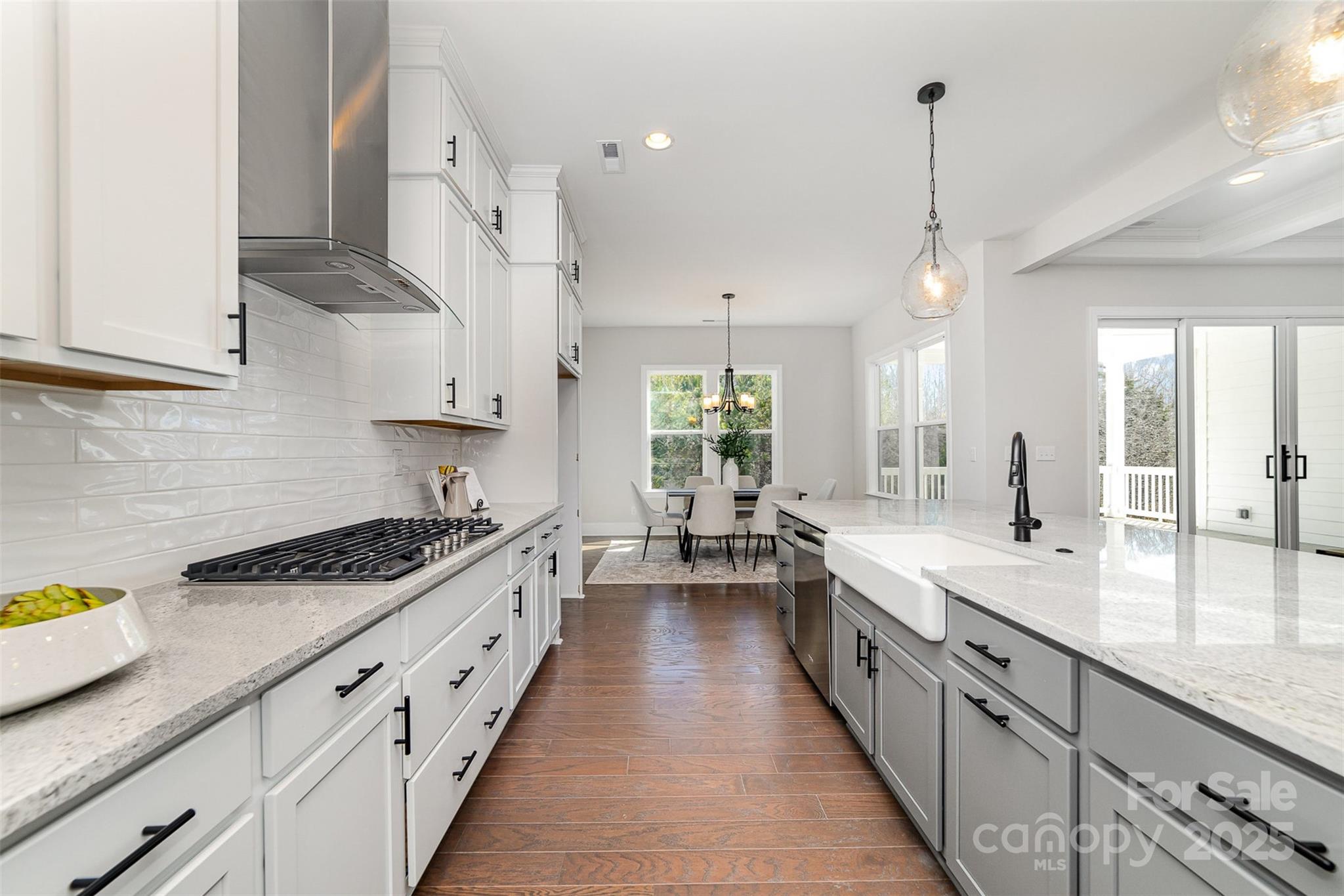 Edmunds Farm - Residential