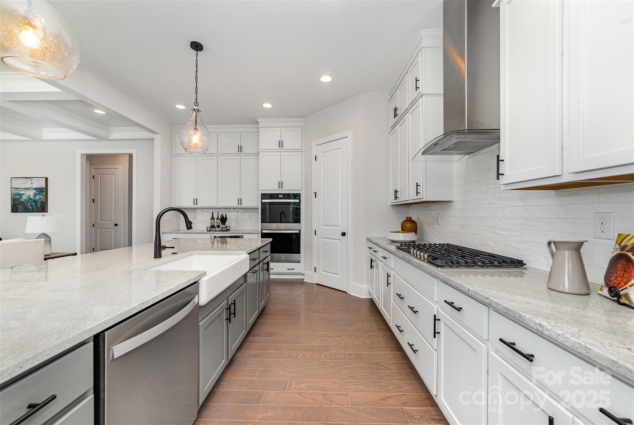 Edmunds Farm - Residential