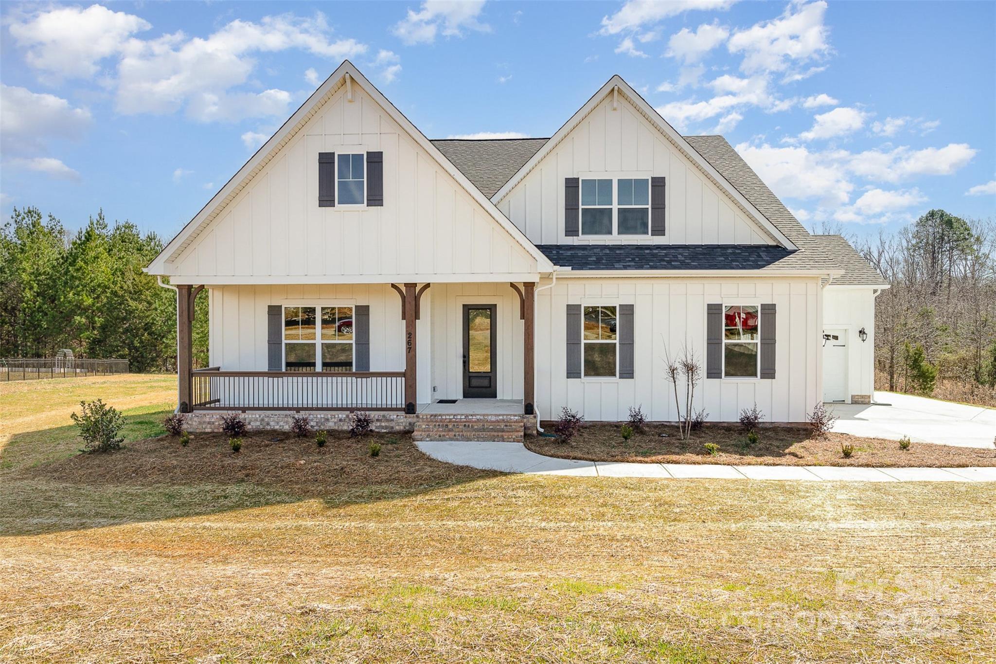 Edmunds Farm - Residential