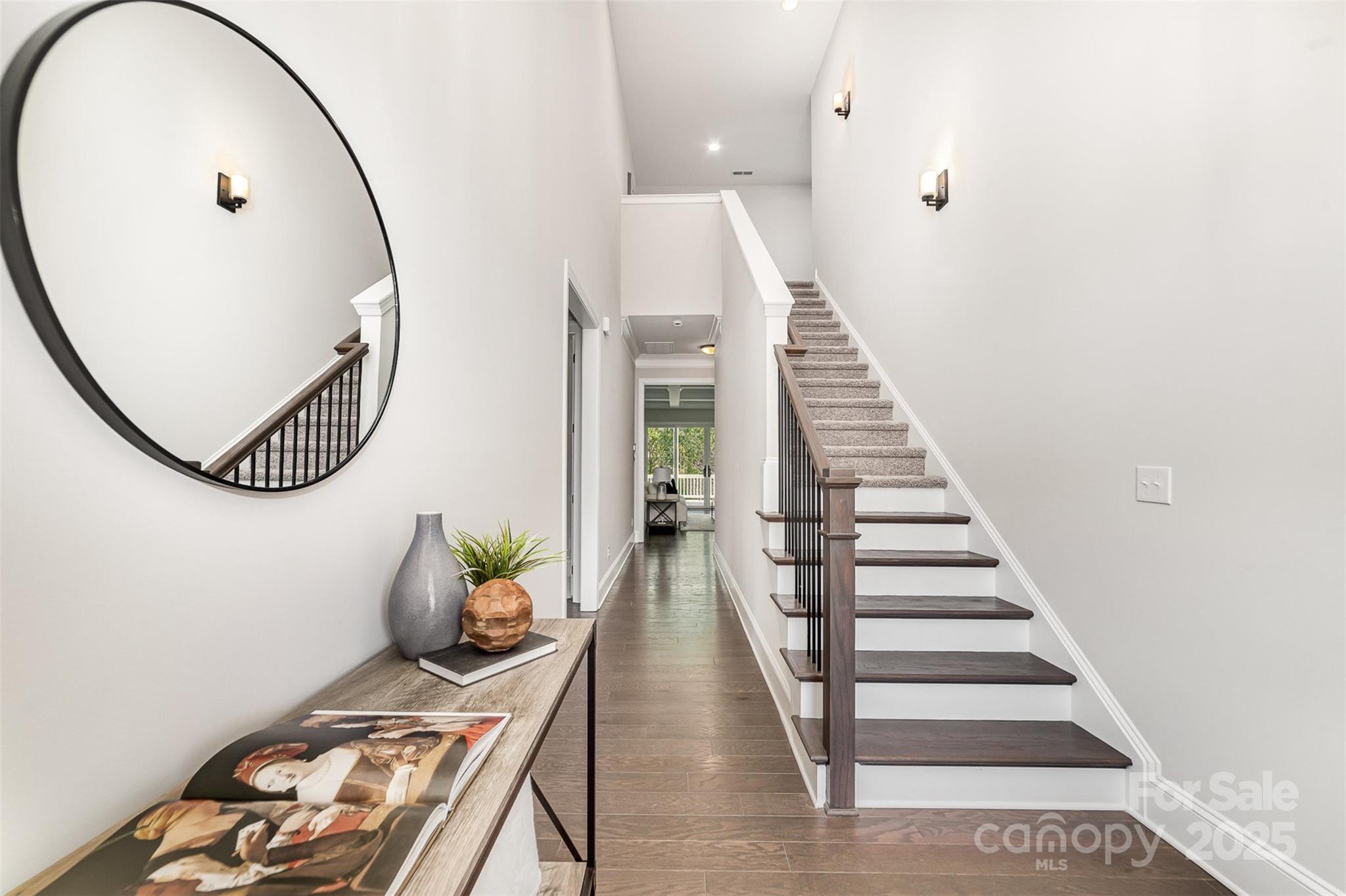Edmunds Farm - Residential