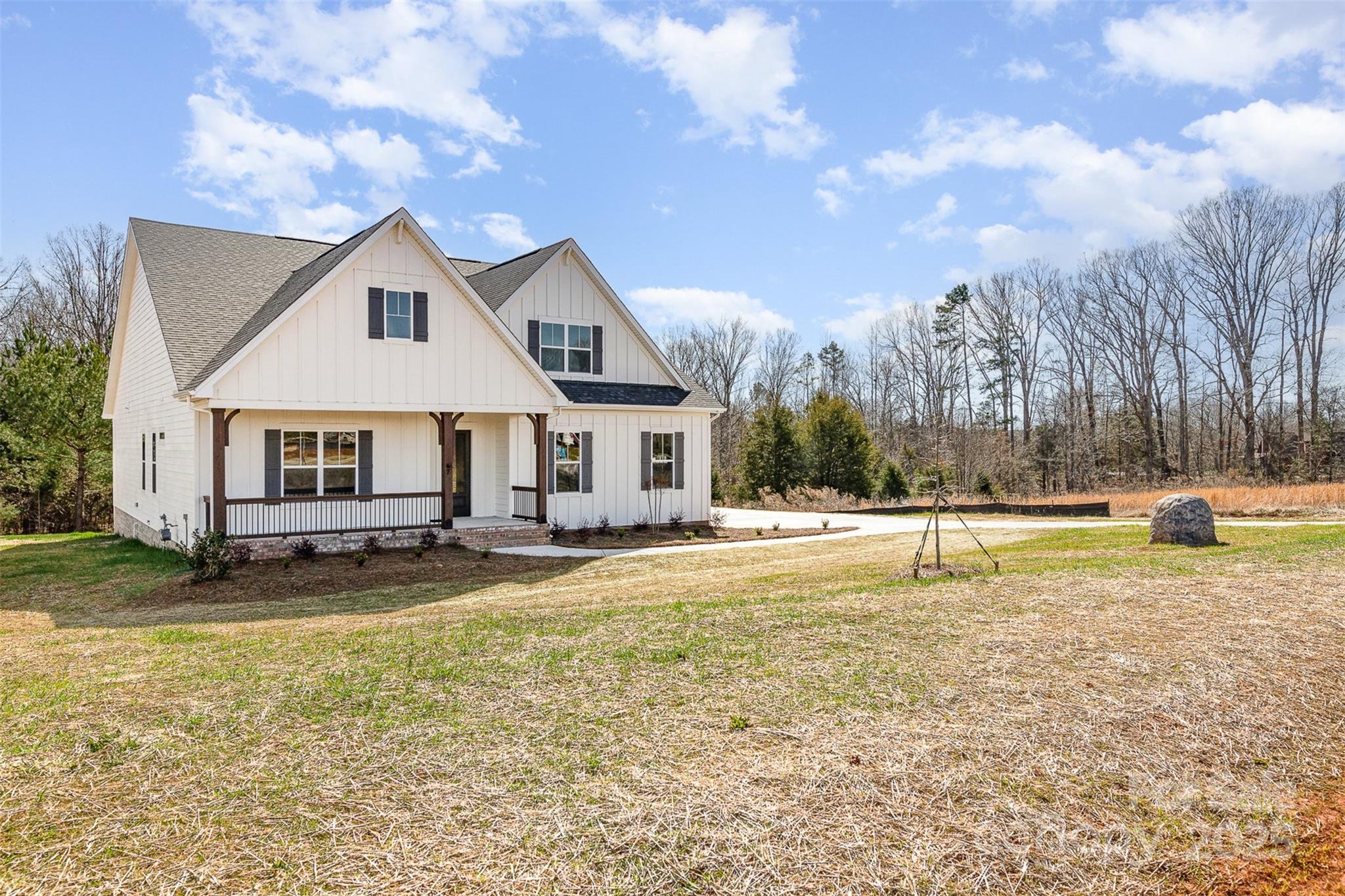 Edmunds Farm - Residential