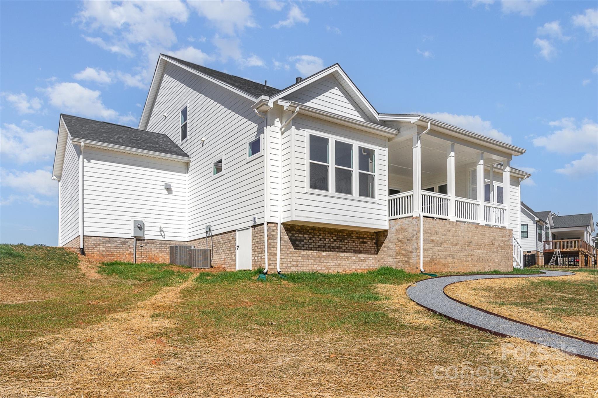 Edmunds Farm - Residential
