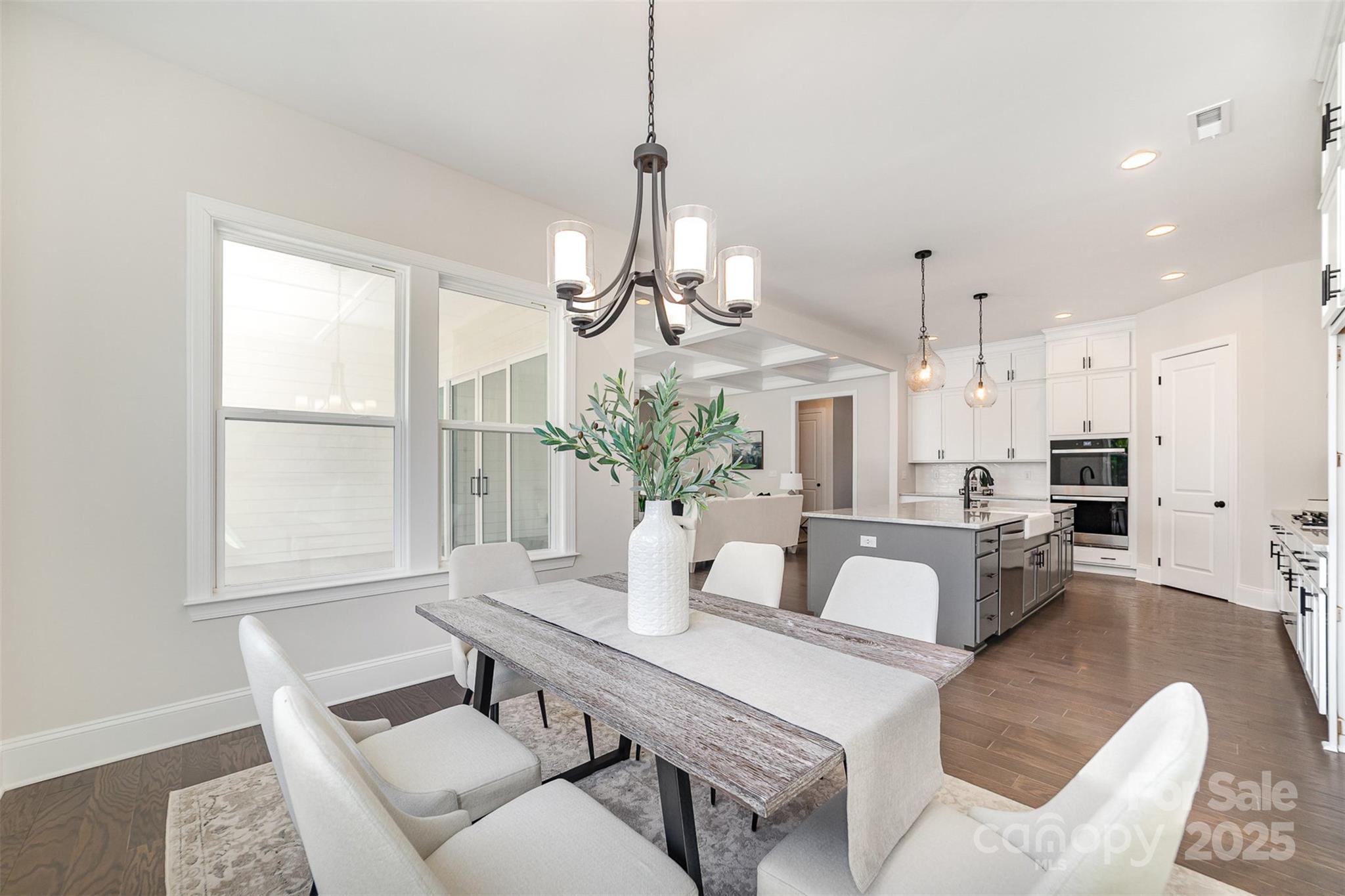 Edmunds Farm - Residential