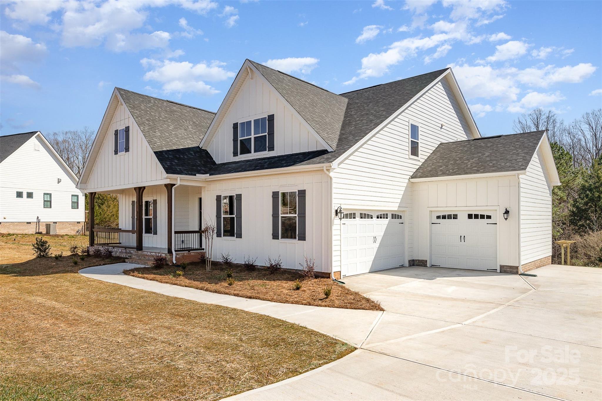 Edmunds Farm - Residential
