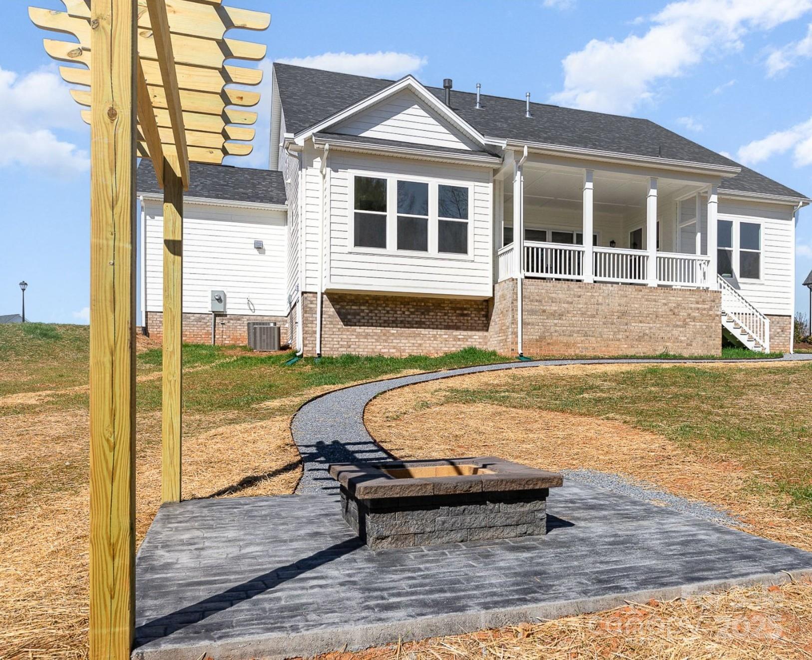 Edmunds Farm - Residential