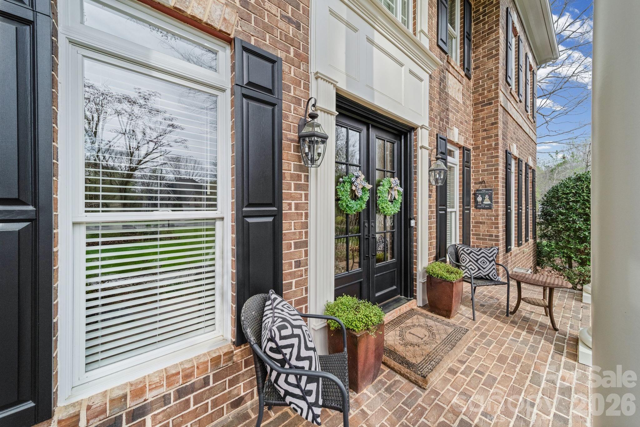 Weddington Chase - Residential