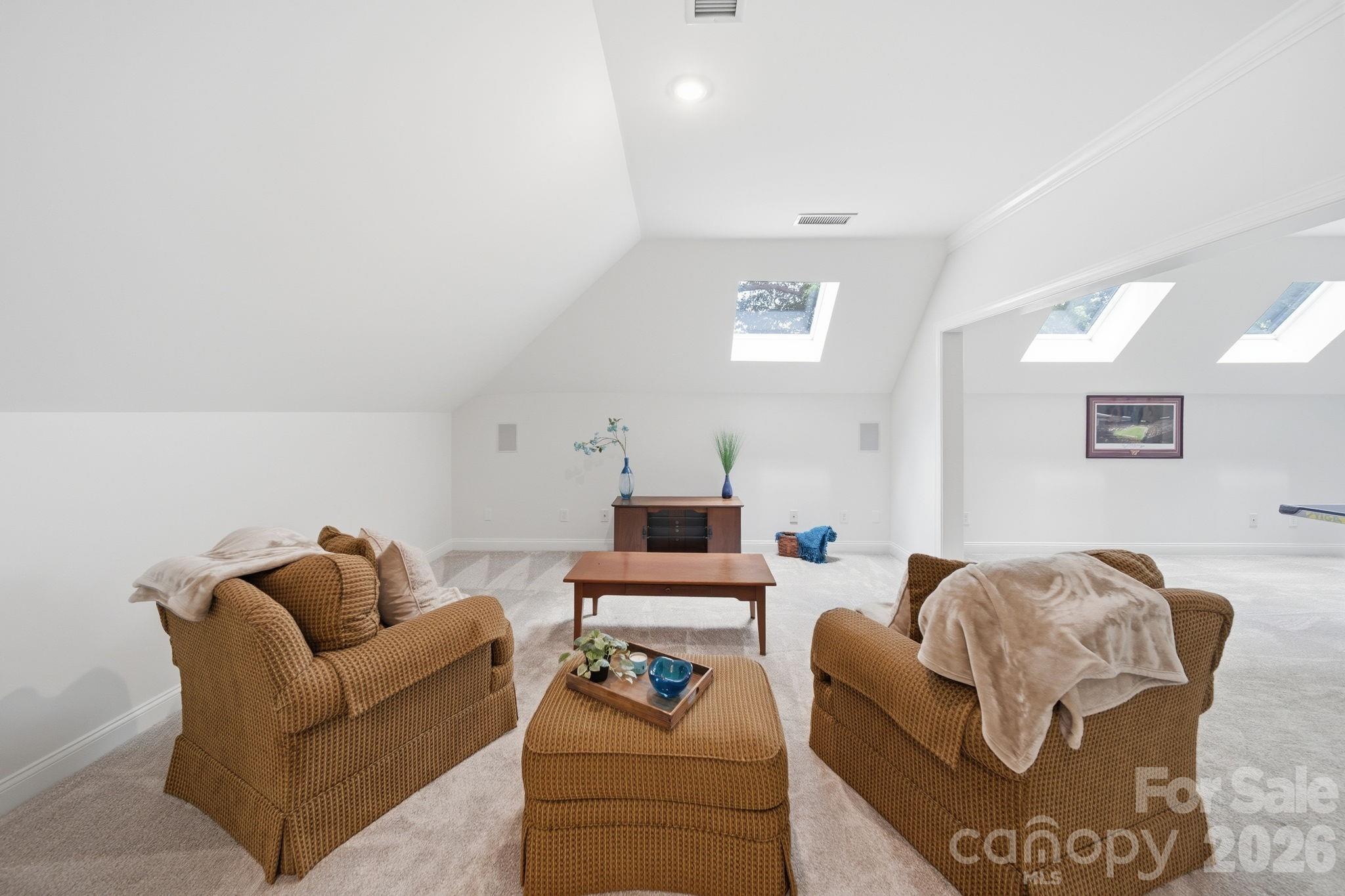 Weddington Chase - Residential