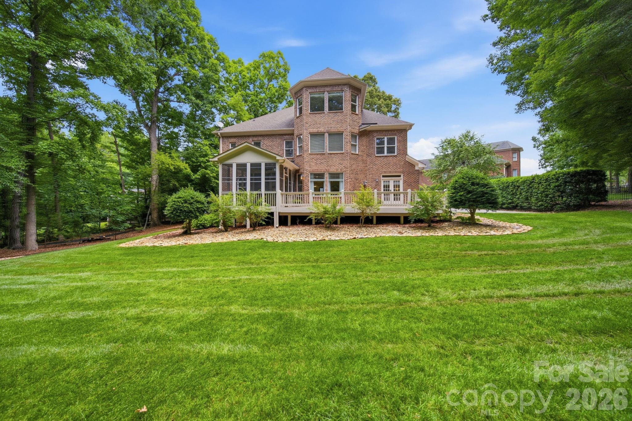 Weddington Chase - Residential
