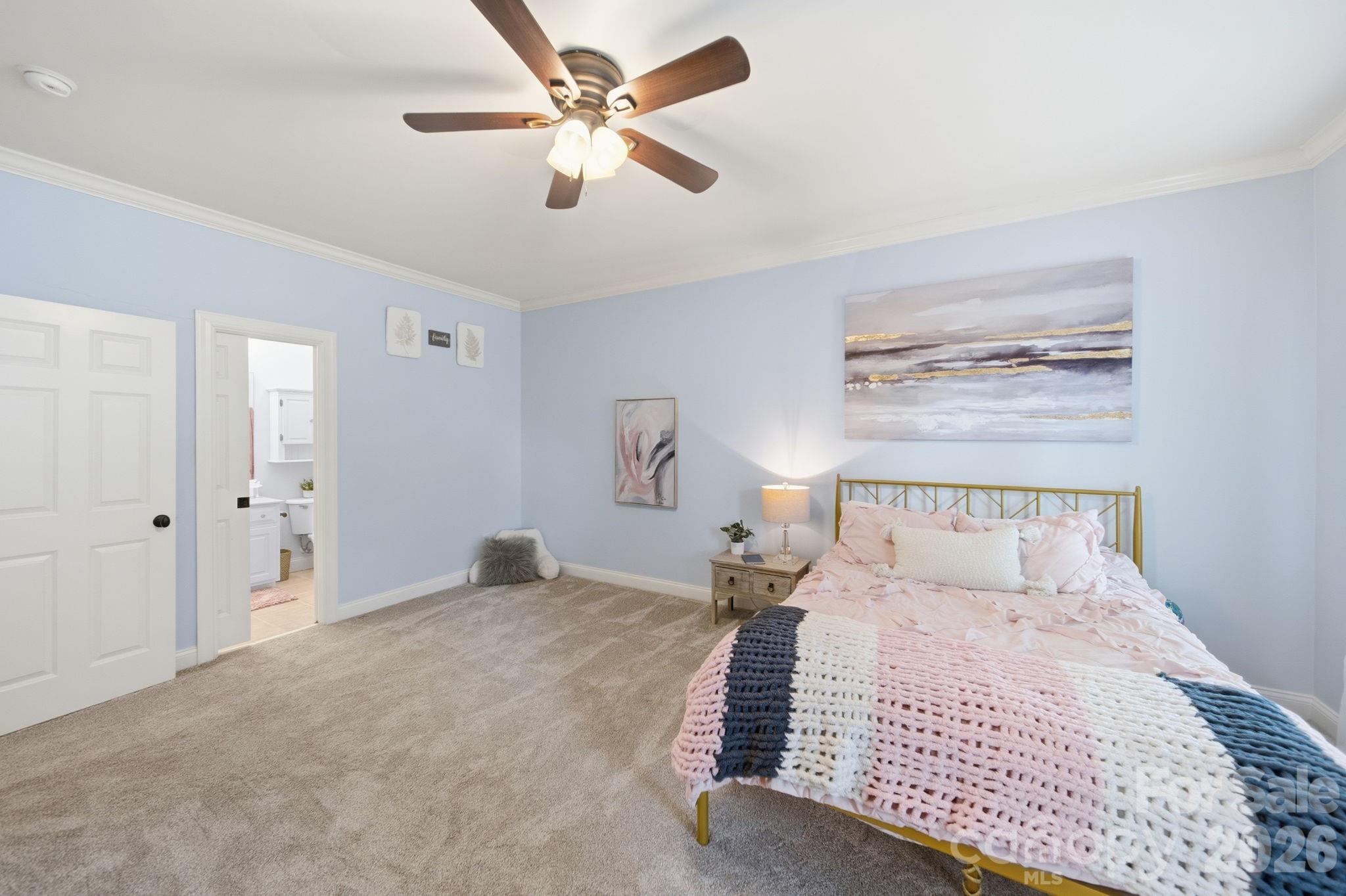 Weddington Chase - Residential
