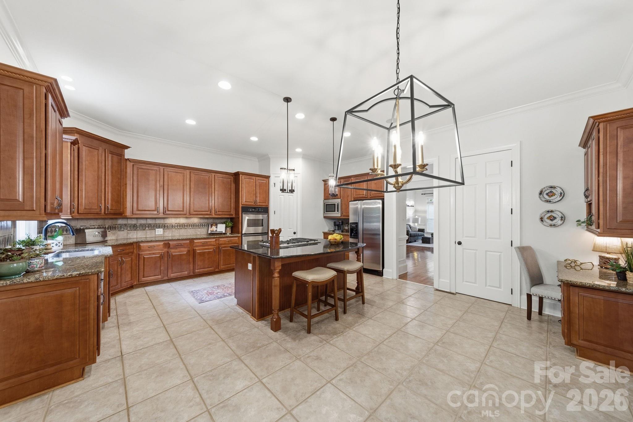 Weddington Chase - Residential