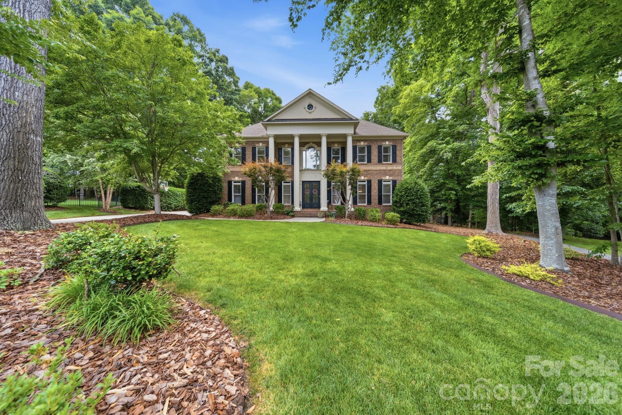 Weddington Chase - Residential