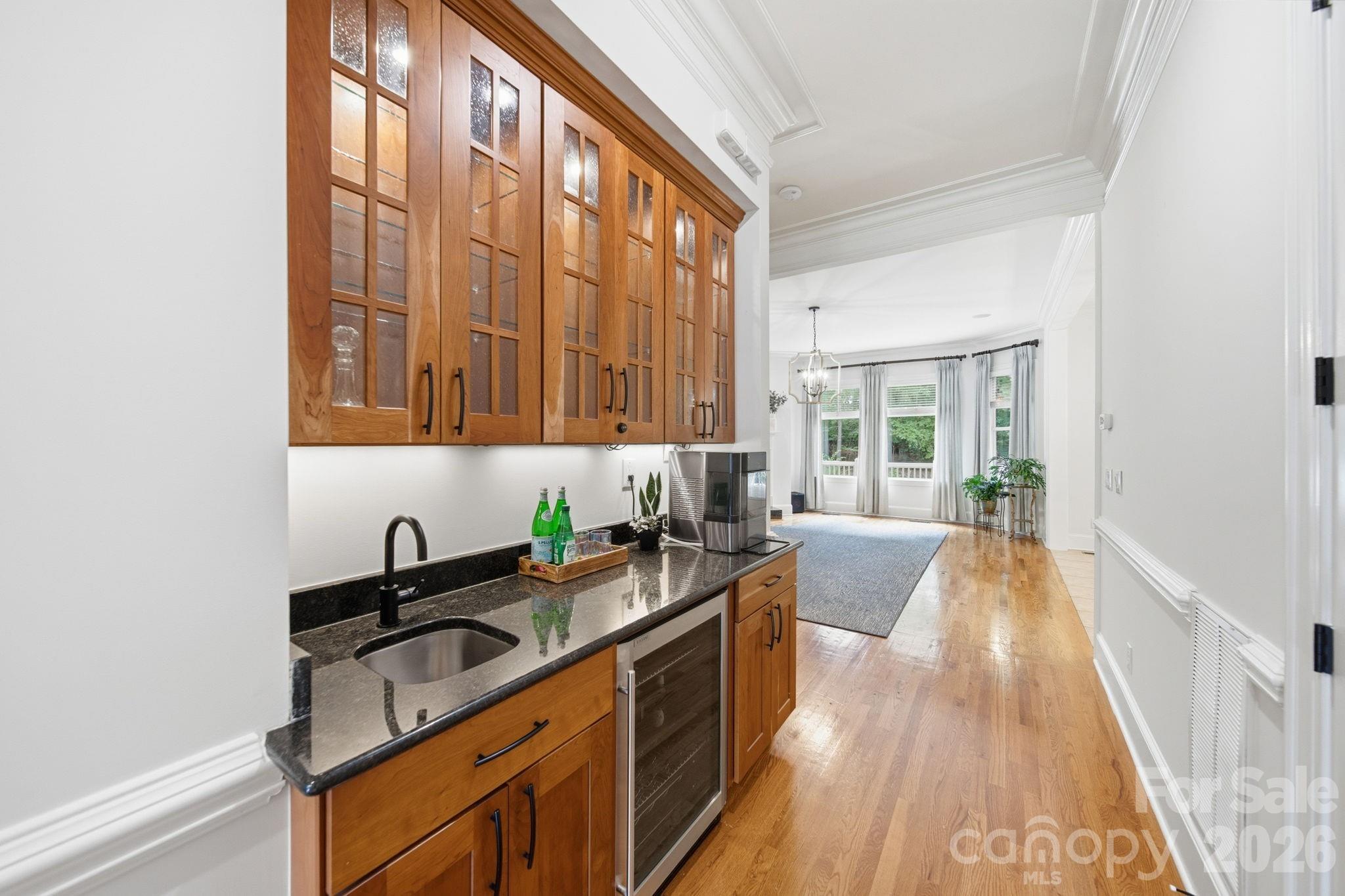 Weddington Chase - Residential