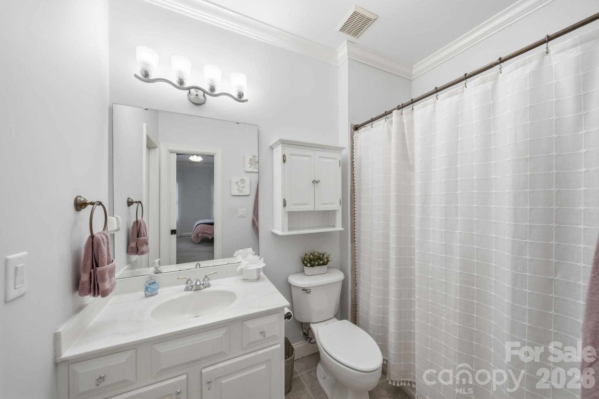 Weddington Chase - Residential