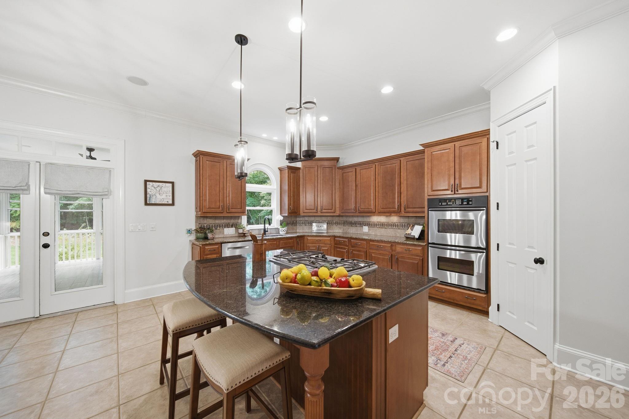 Weddington Chase - Residential