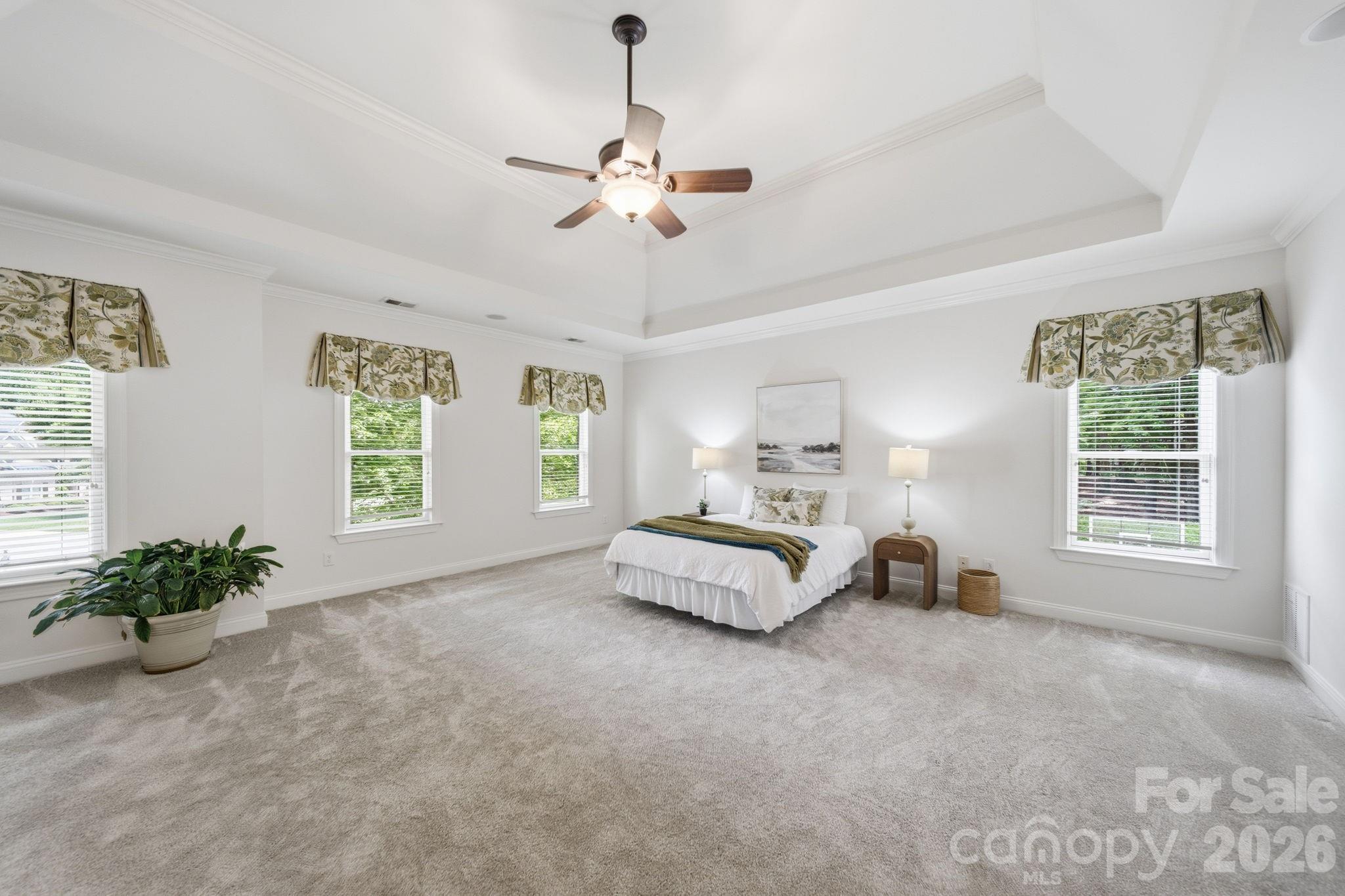 Weddington Chase - Residential