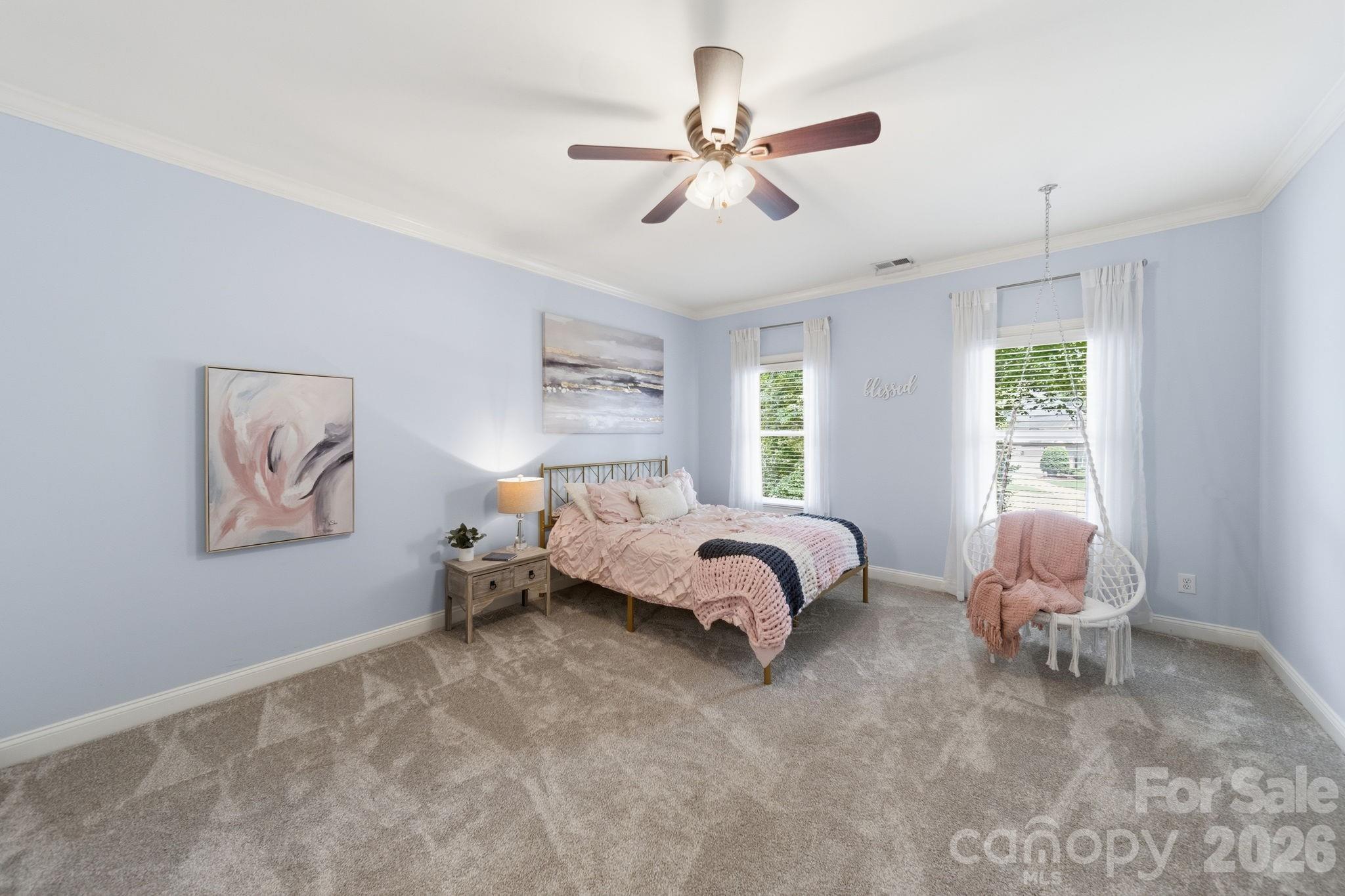 Weddington Chase - Residential