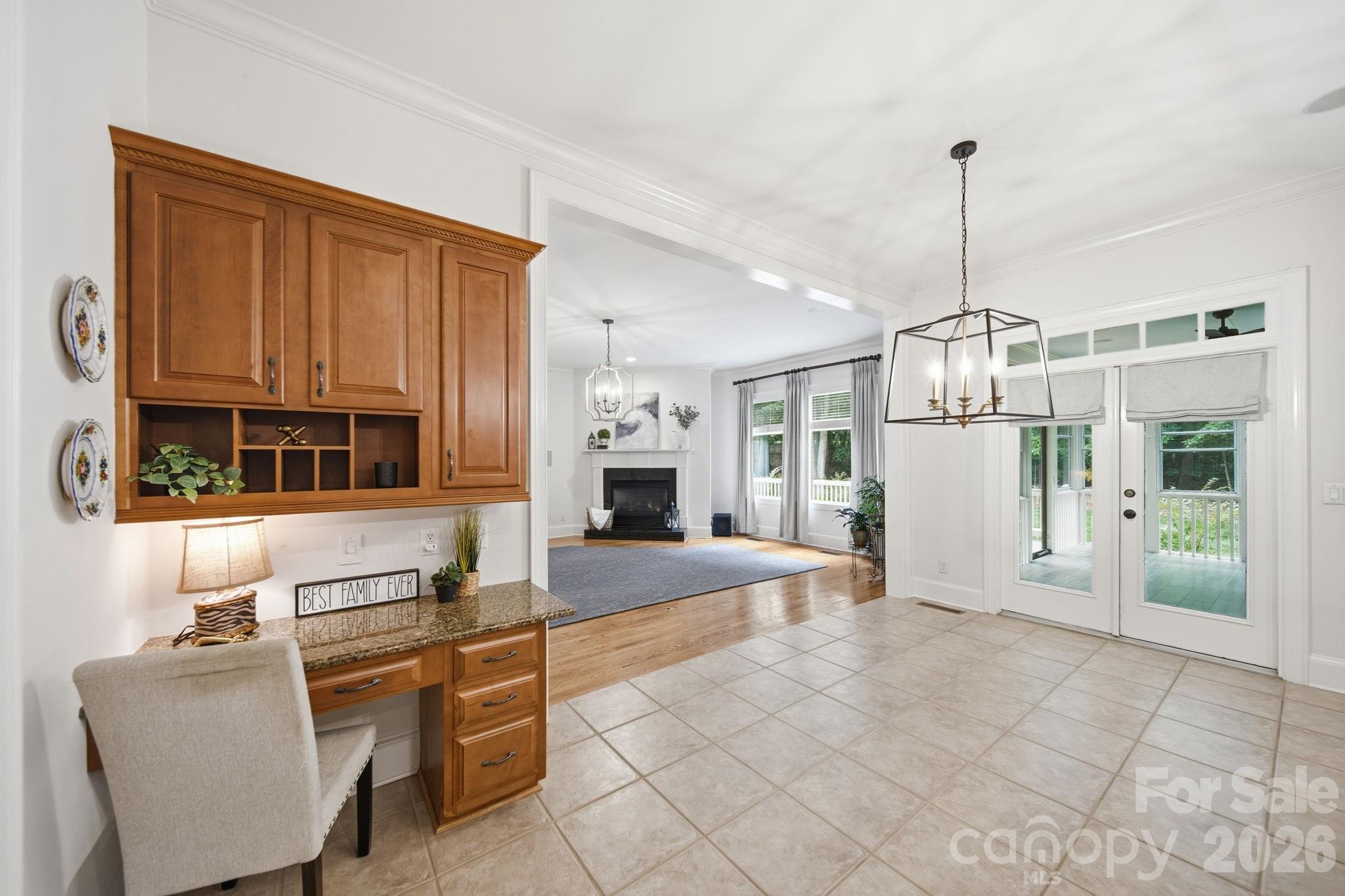 Weddington Chase - Residential