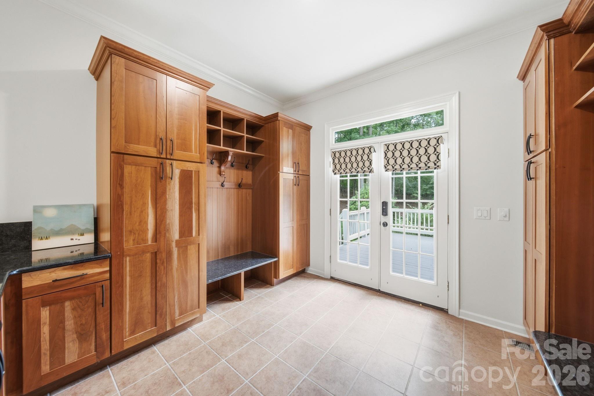 Weddington Chase - Residential