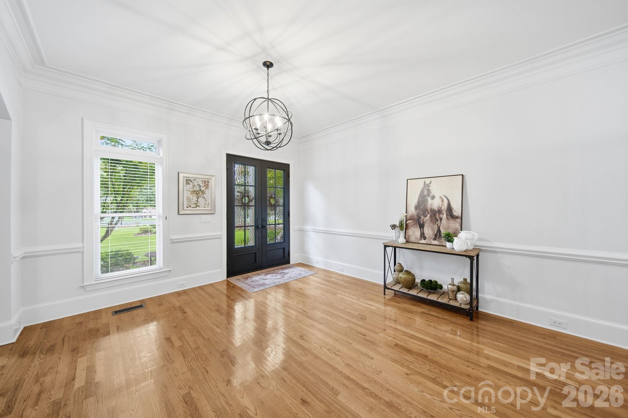 Weddington Chase - Residential
