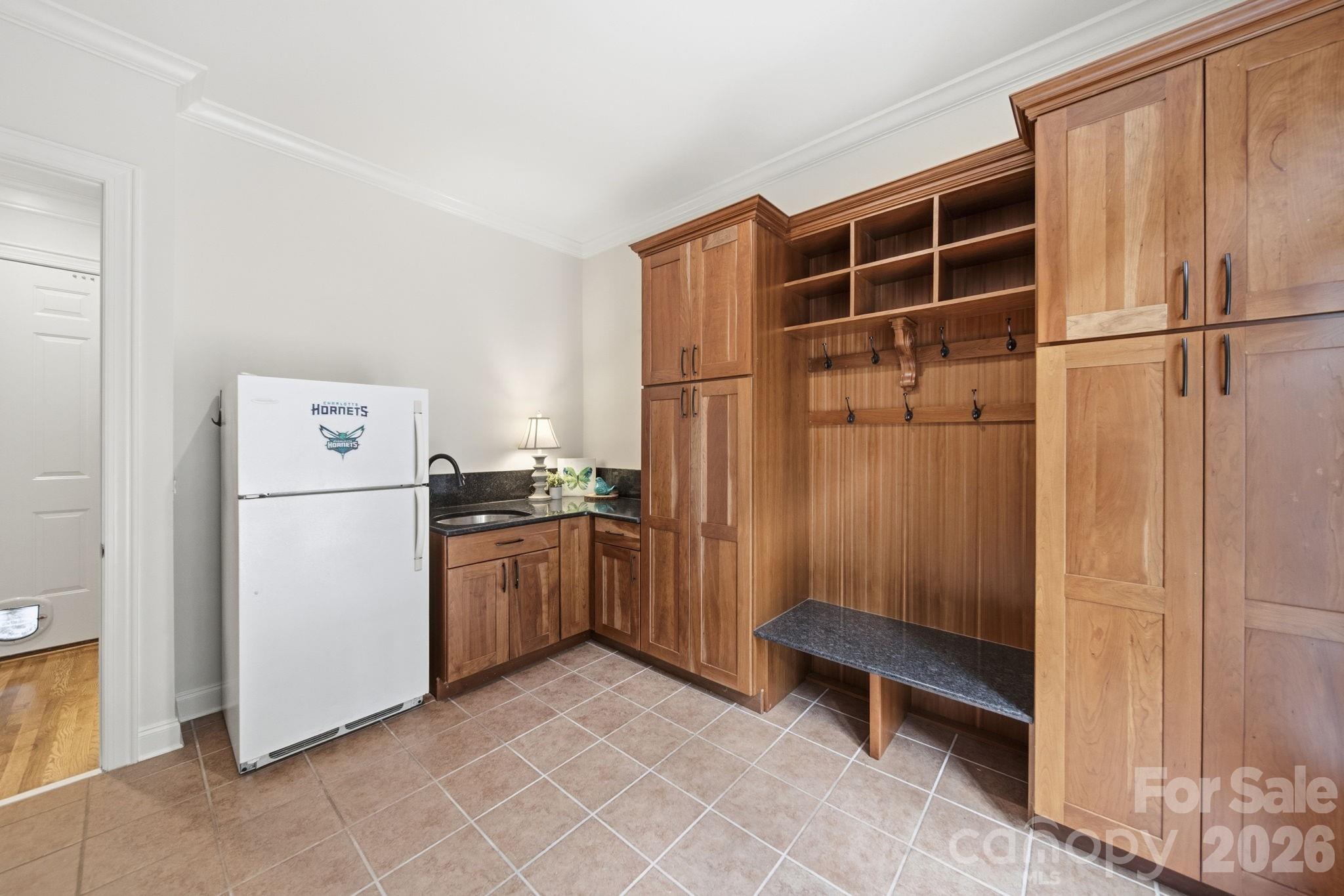 Weddington Chase - Residential