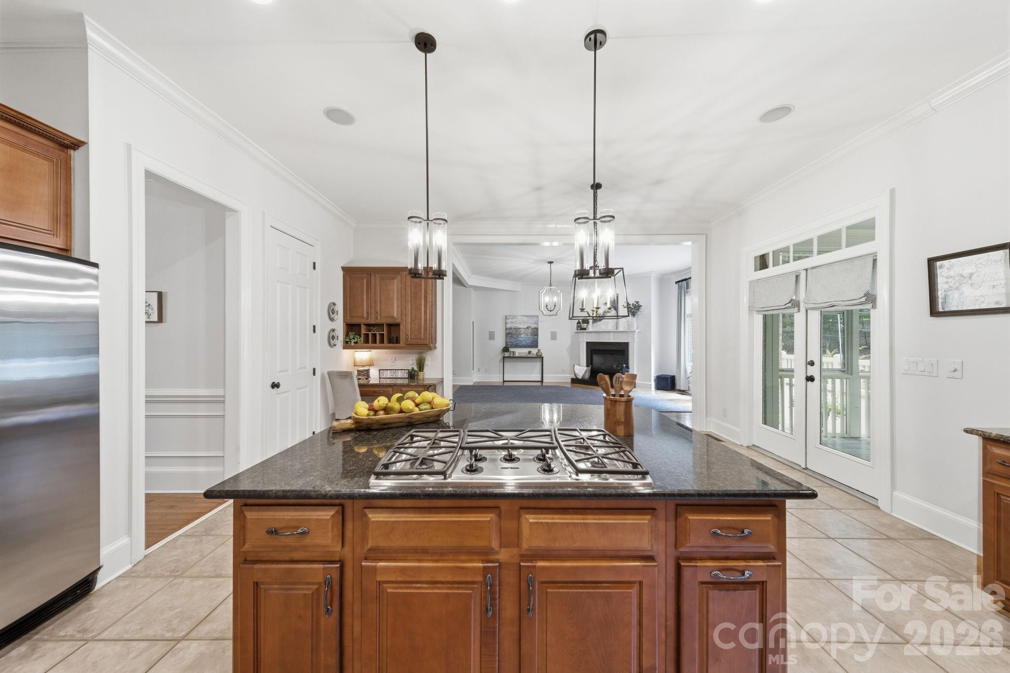 Weddington Chase - Residential