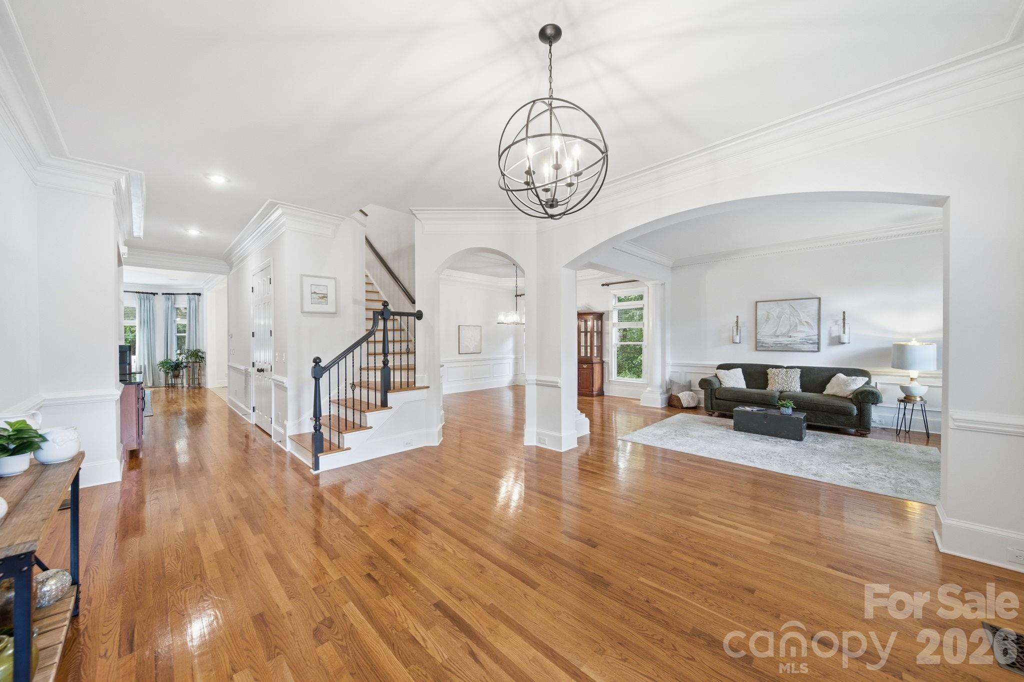 Weddington Chase - Residential
