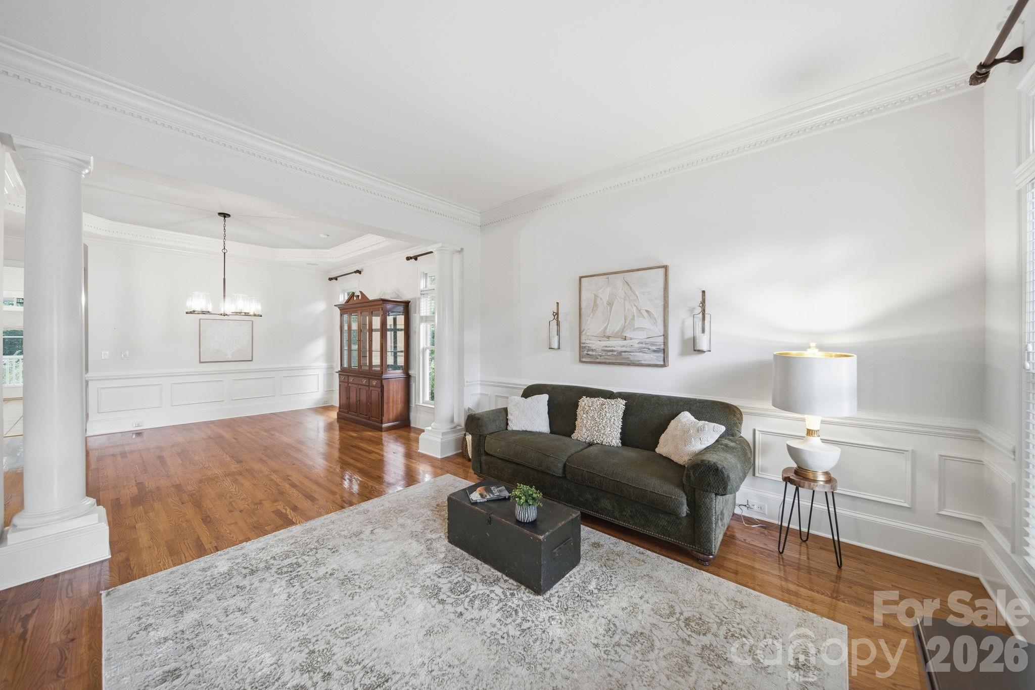 Weddington Chase - Residential
