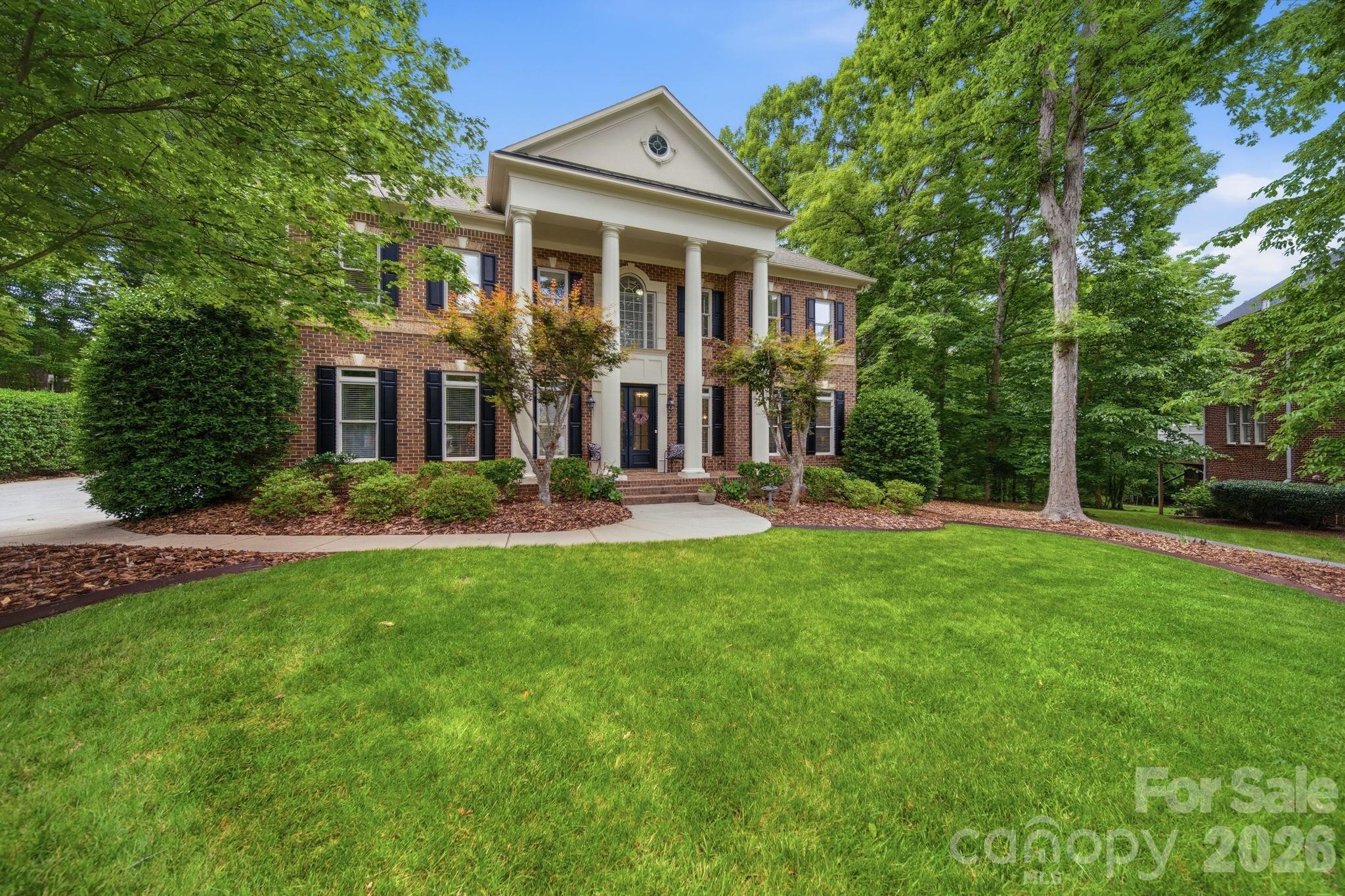Weddington Chase - Residential