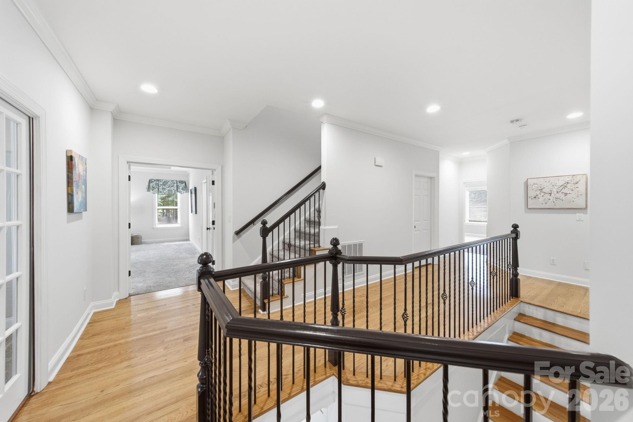 Weddington Chase - Residential
