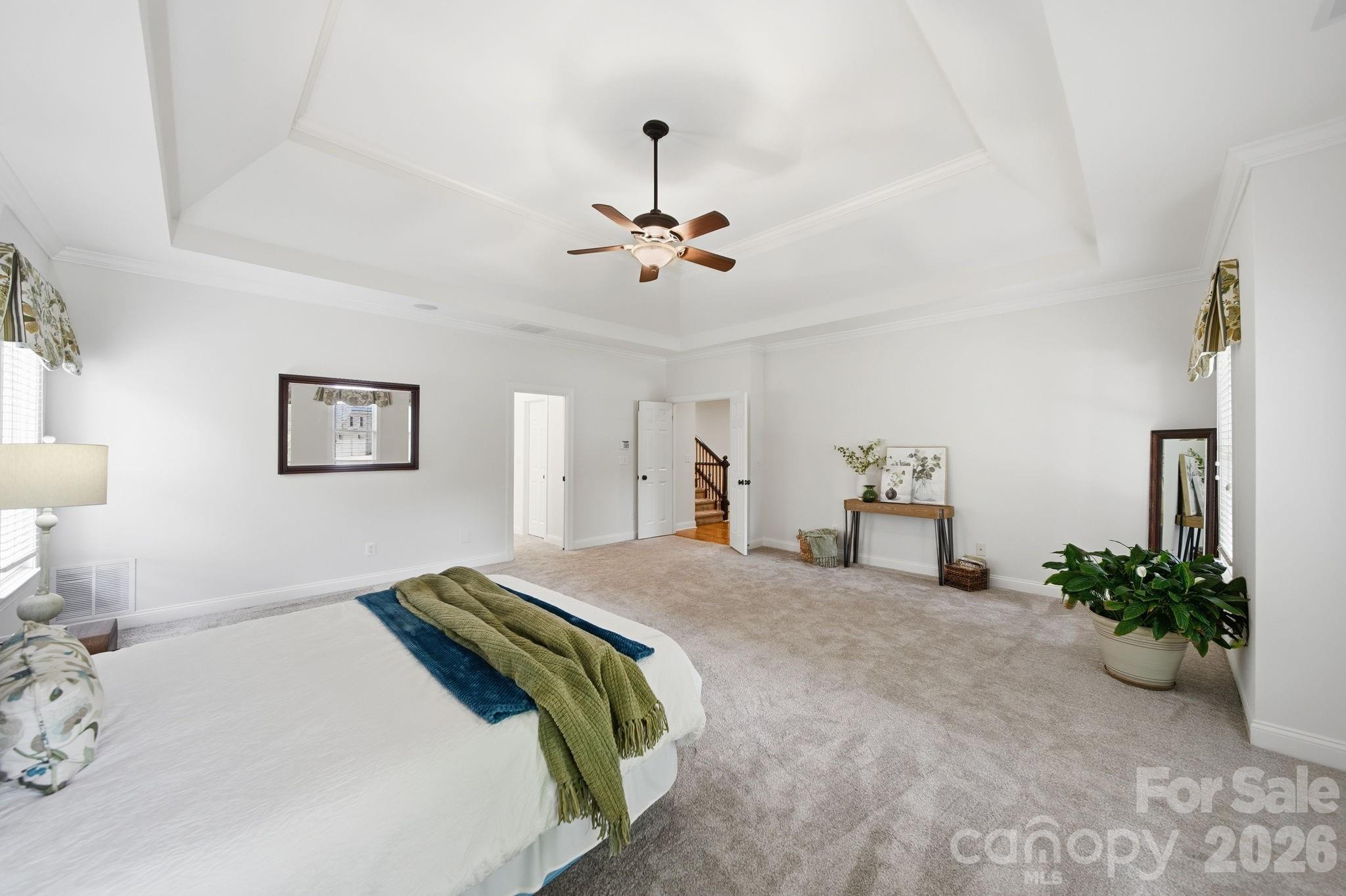 Weddington Chase - Residential