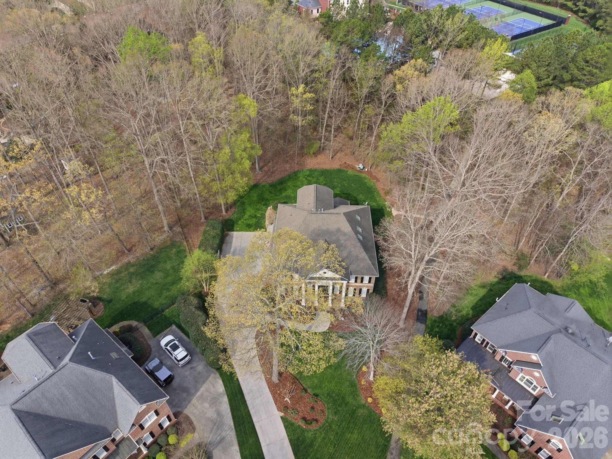 Weddington Chase - Residential
